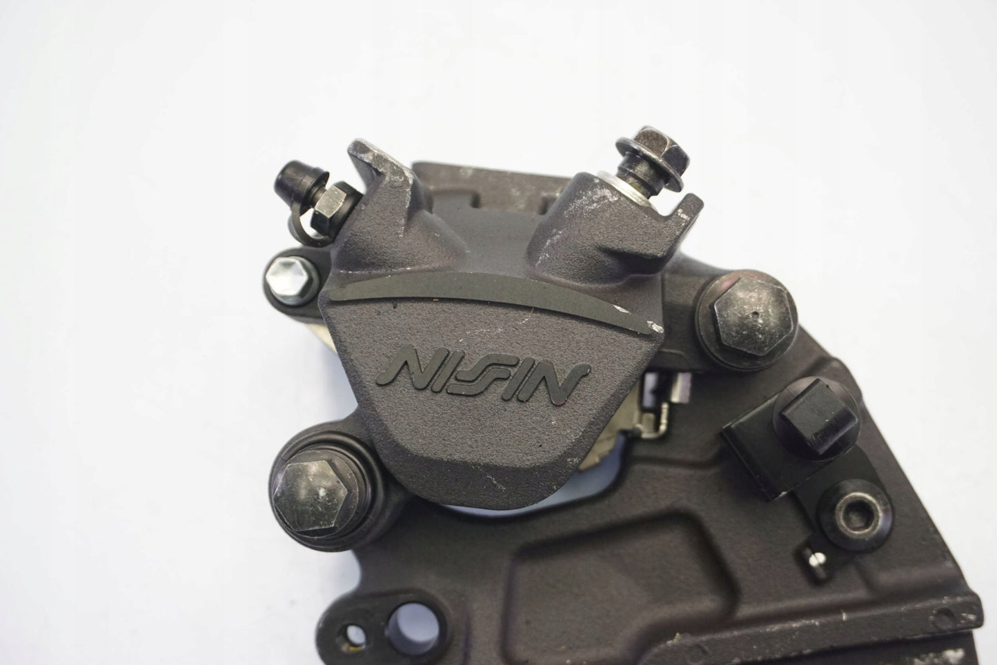 KAWASAKI Z 650 20-22 Bremse Bremssattel Bremszange hinten 4