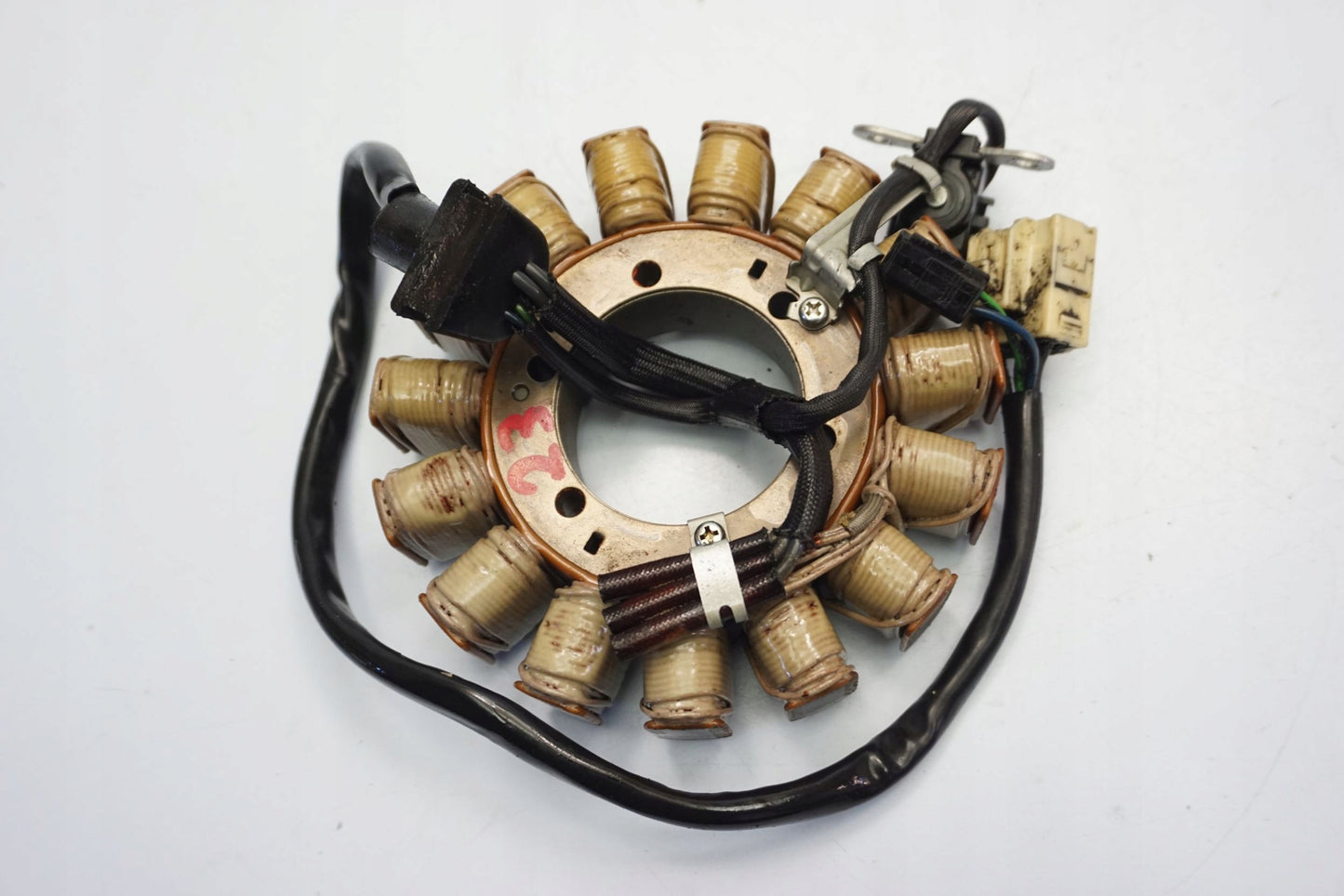 SUZUKI M 1800 R INTRUDER Lichtmaschine Stator Generator Lima Alternator