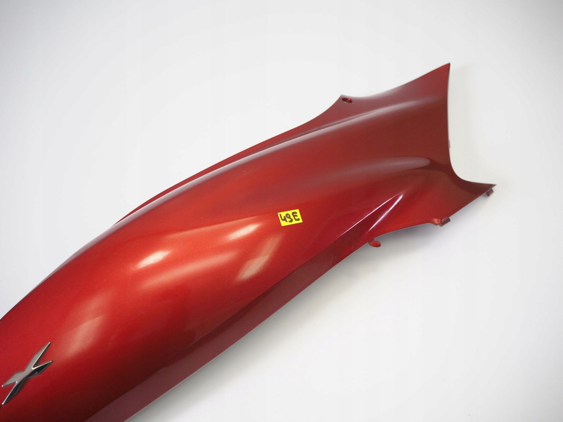 HONDA PCX 125 18- Heckverkleidung Verkleidung Heck rechts 9