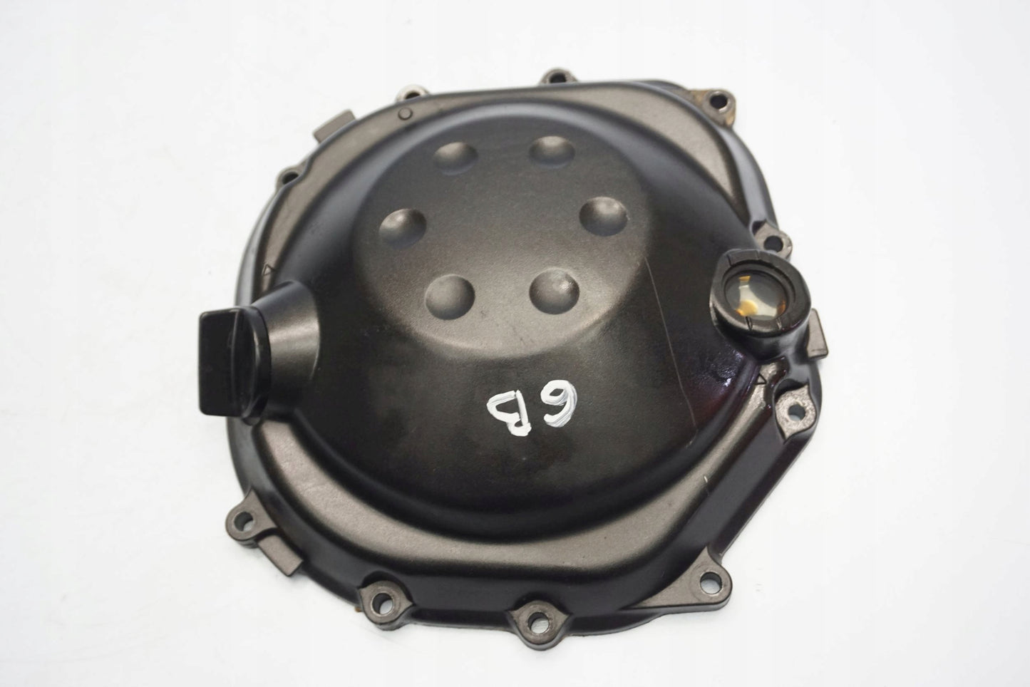 KAWASAKI GTR 1400 Motordeckel Engine Cover 5