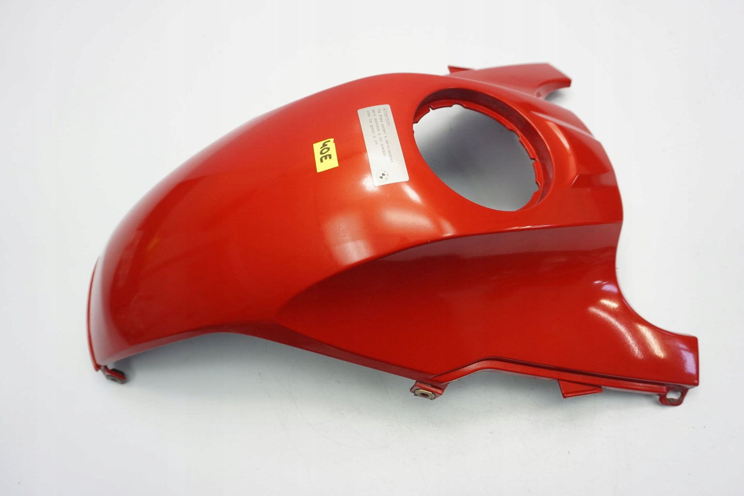 BMW R 1200 GS K25 04-07 Tankabdeckung Tank Cover Tankverkleidung