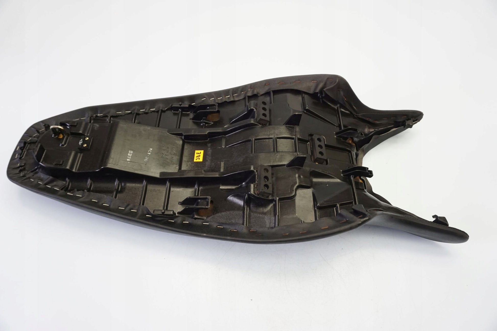 HONDA VFR 800 V-TEC 02-12 Sitzbank Fahrer Sozius Sitz seat 6