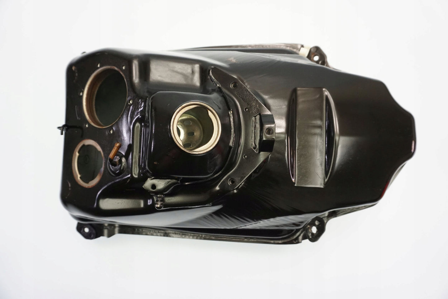 BMW C 650 SPORT 15- Kraftstofftank Benzintank Fuel Tank