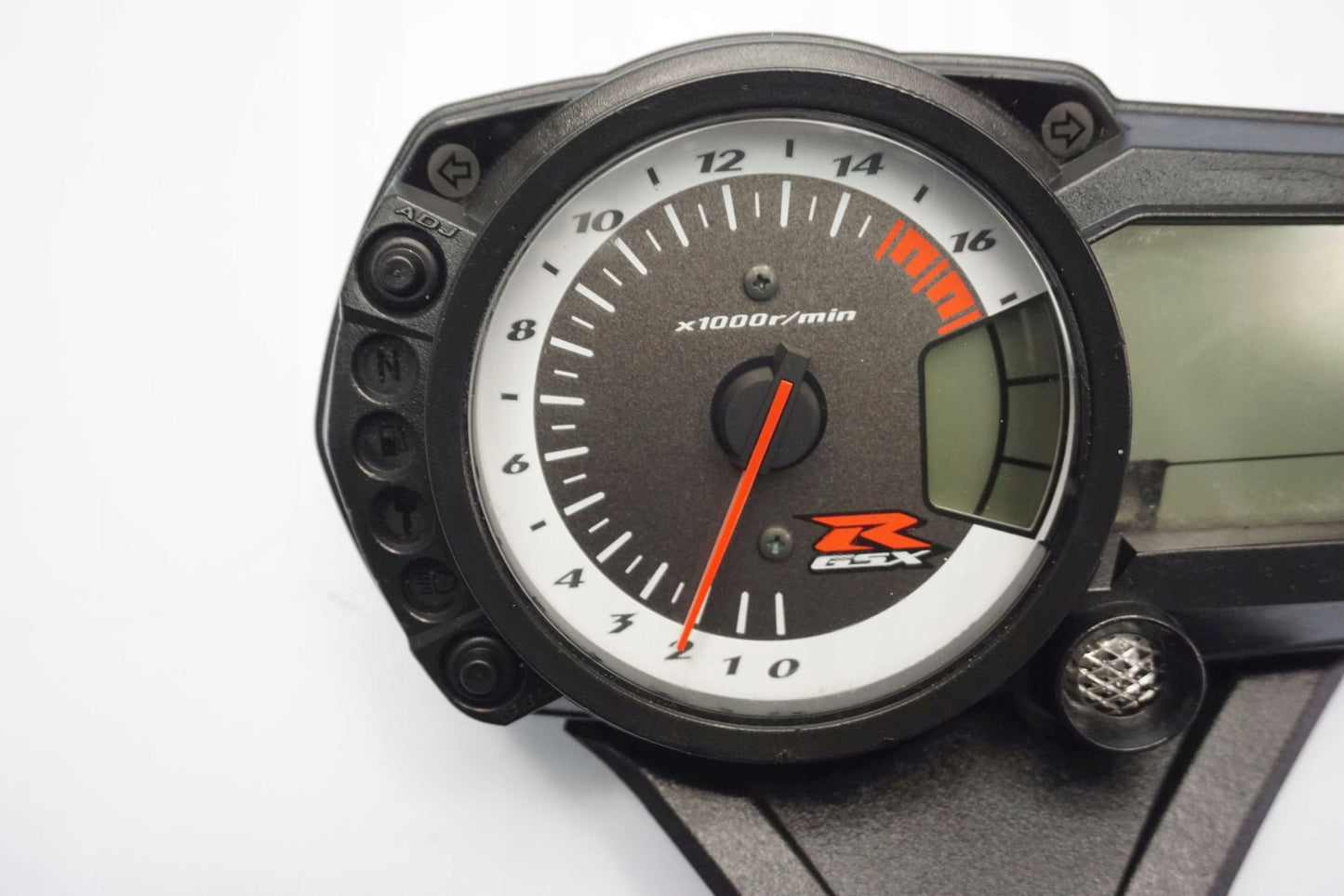 YAMAHA XSR-700 16-18 Tacho Tachometer Cockpit Speedometer