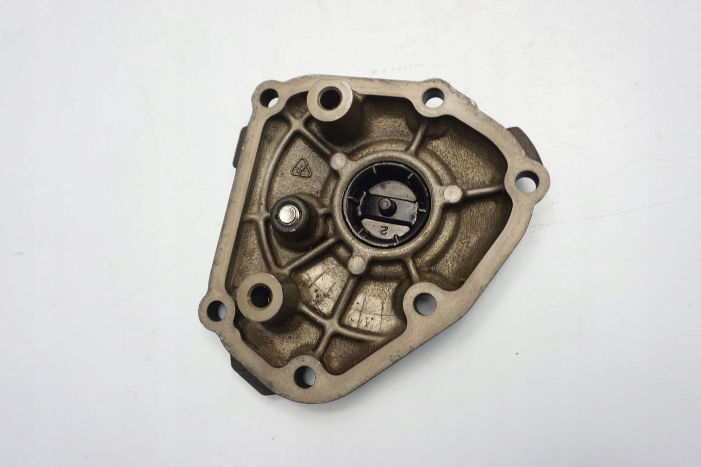 YAMAHA YZF-R1 RN19 07-08 Motordeckel Engine Cover