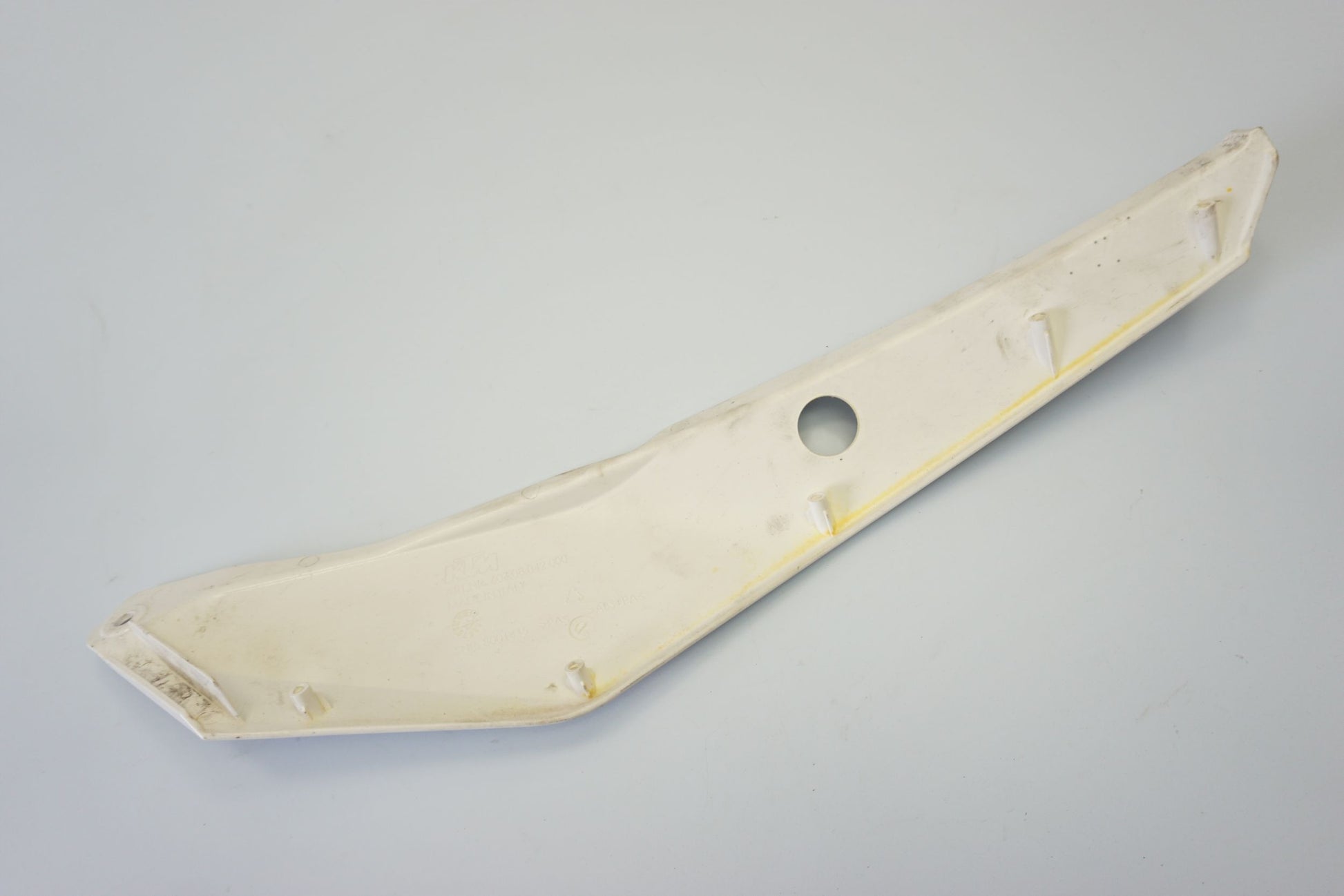 KTM 1190 ADVENTURE 13-16 Heckverkleidung Verkleidung Heck rechts 3