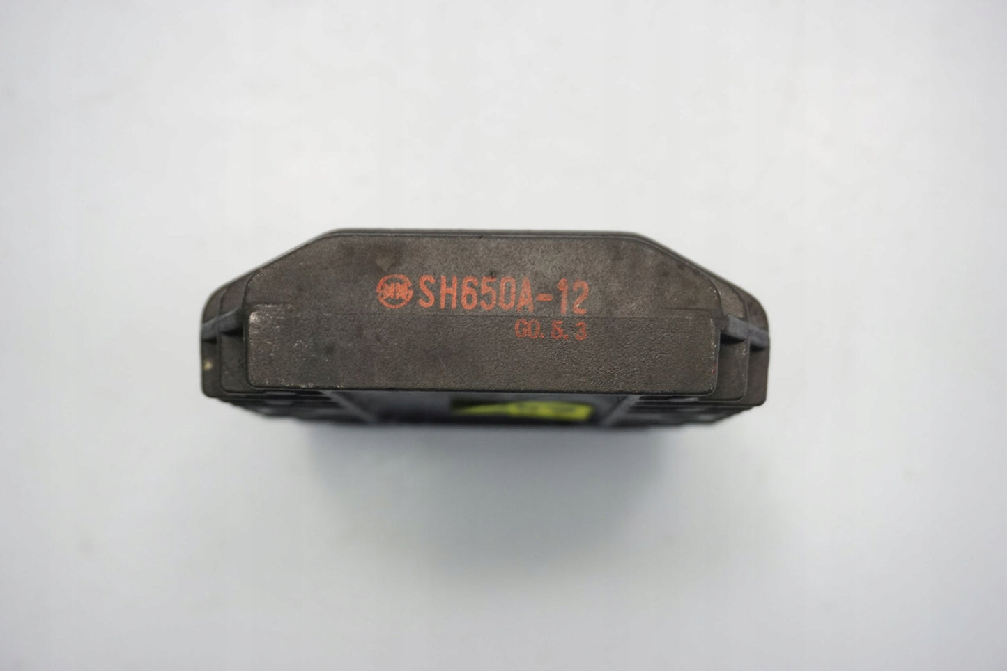 HONDA XL 125 V VARADERO 01-06 Spannungsregler Gleichrichter Rectifier Voltage Regulator 3