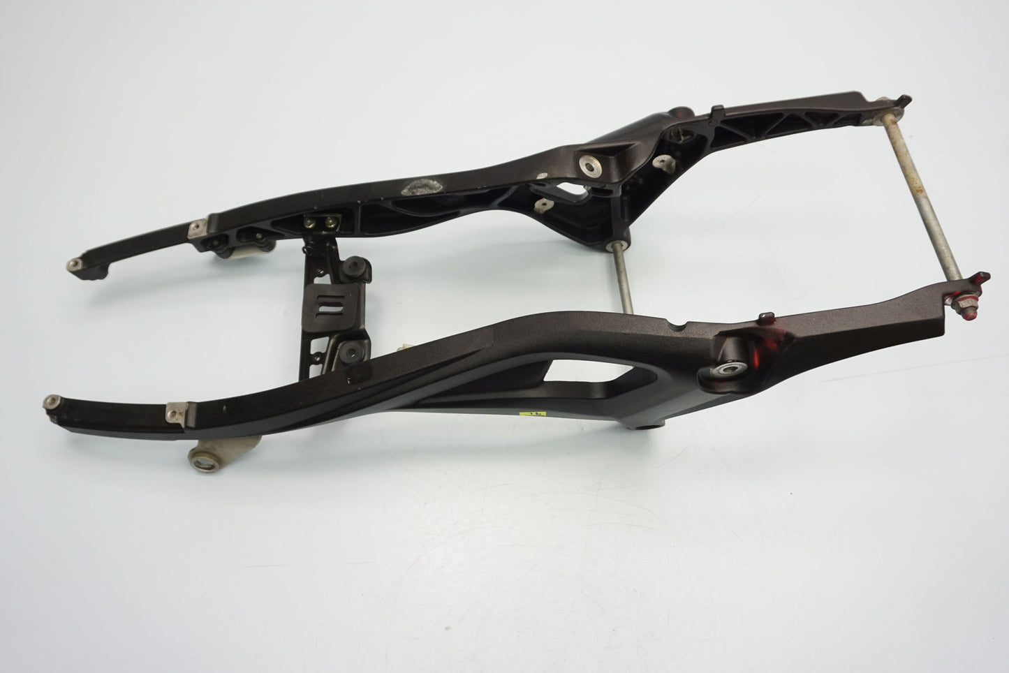 DUCATI MONSTER 796 10-17 Heckrahmen Rahmen hinten rear frame