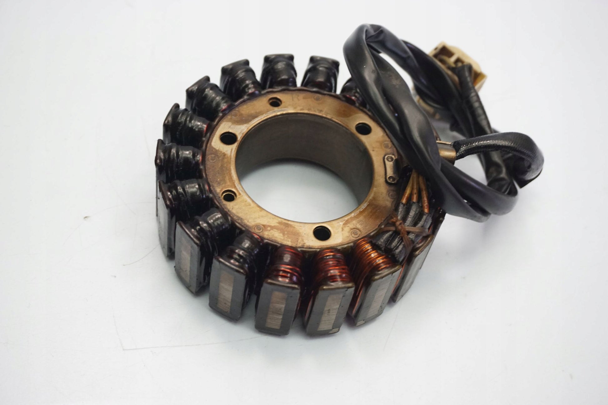 HONDA XL 1000 V VARADERO 03-06 Lichtmaschine Stator Generator Lima Alternator 6