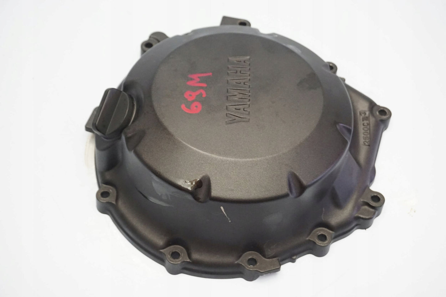 YAMAHA XJ6 DIVERSION N 09-16 Motordeckel Engine Cover