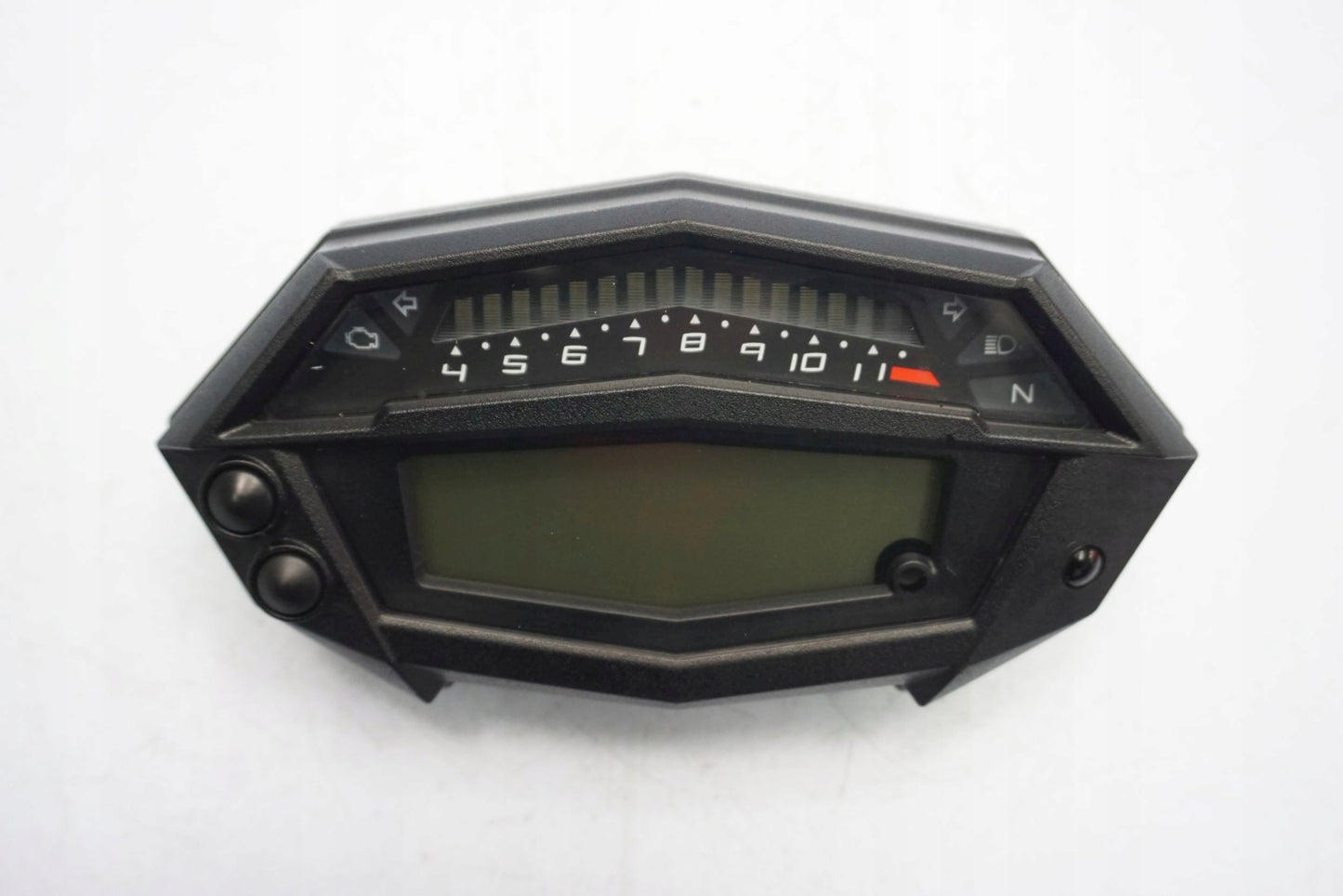 KAWASAKI Z1000 14-19 Tacho Tachometer Cockpit Speedometer 6