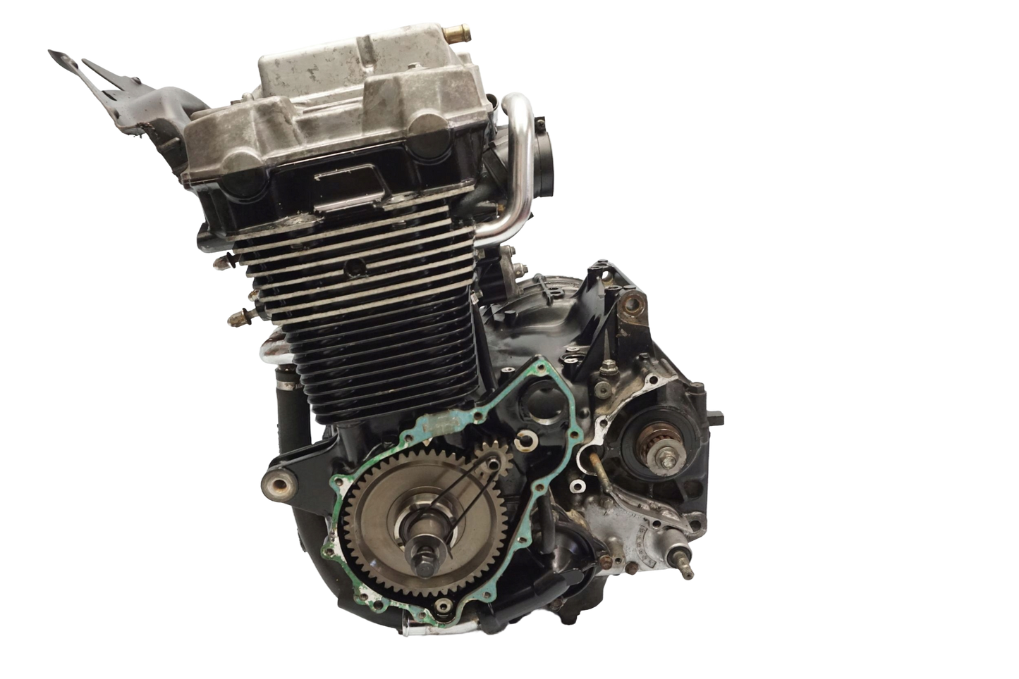 HONDA CB 1300 X4 SC38 00-03 Motor Motorblock Engine