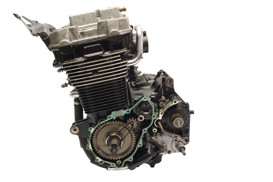 HONDA CB 1300 X4 SC38 00-03 Motor Motorblock Engine