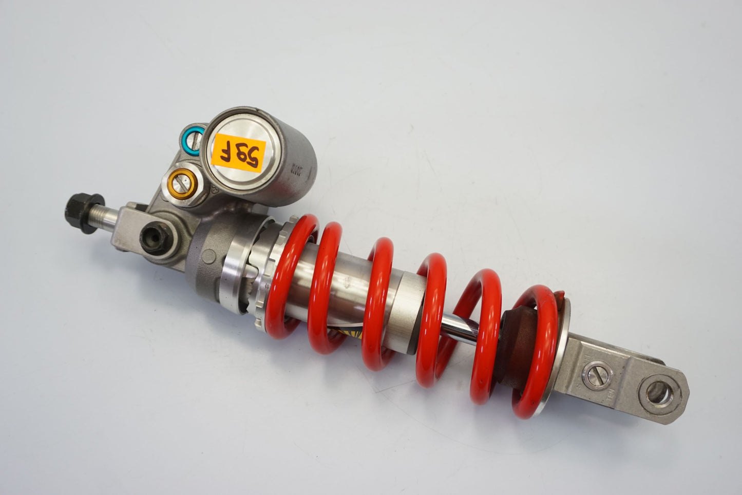 YAMAHA YZF-R6 RJ11 06-07 Stoßdämpfer Federbein shock absorber