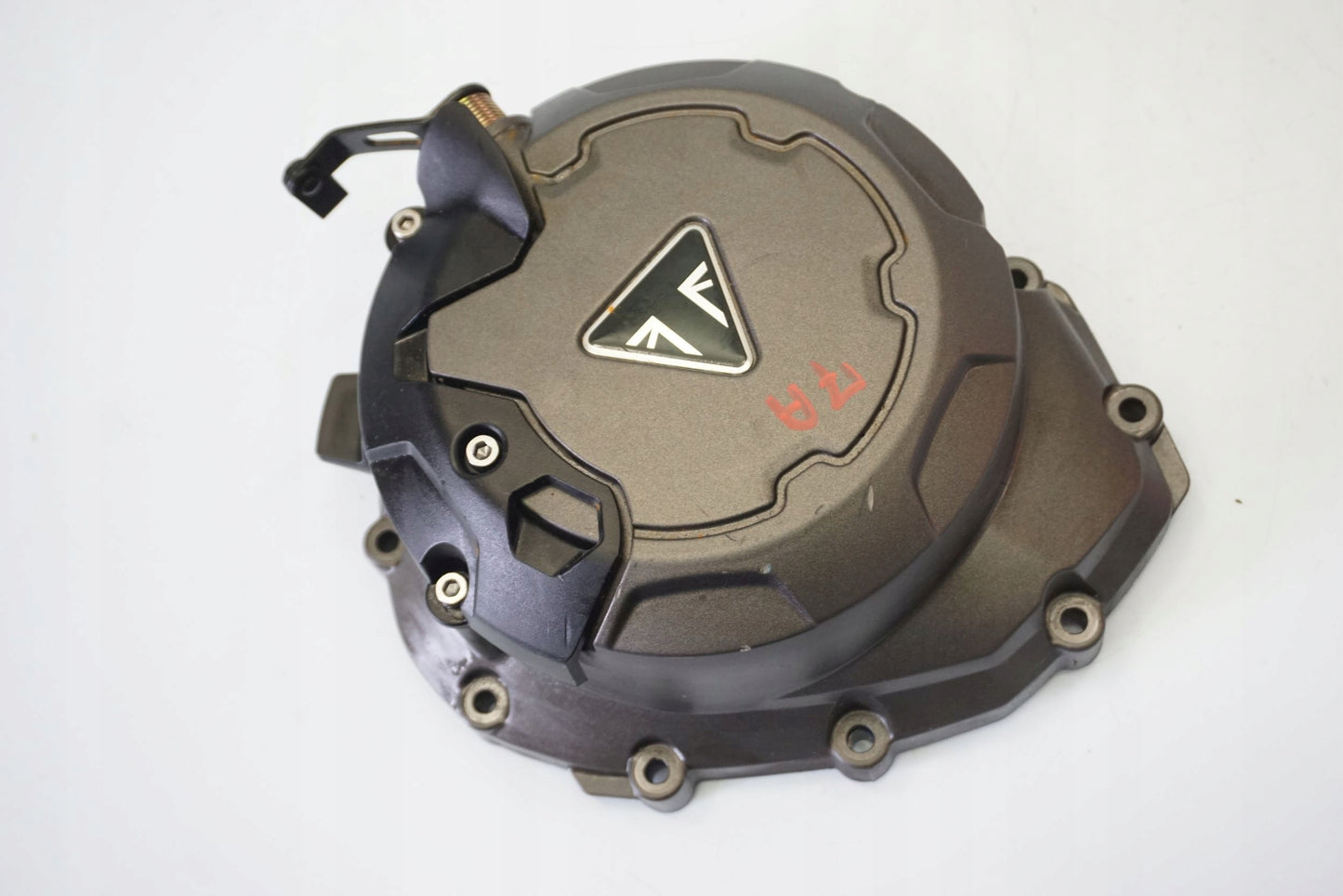 TRIUMPH TIGER 900 RALLY 20- Motordeckel Engine Cover