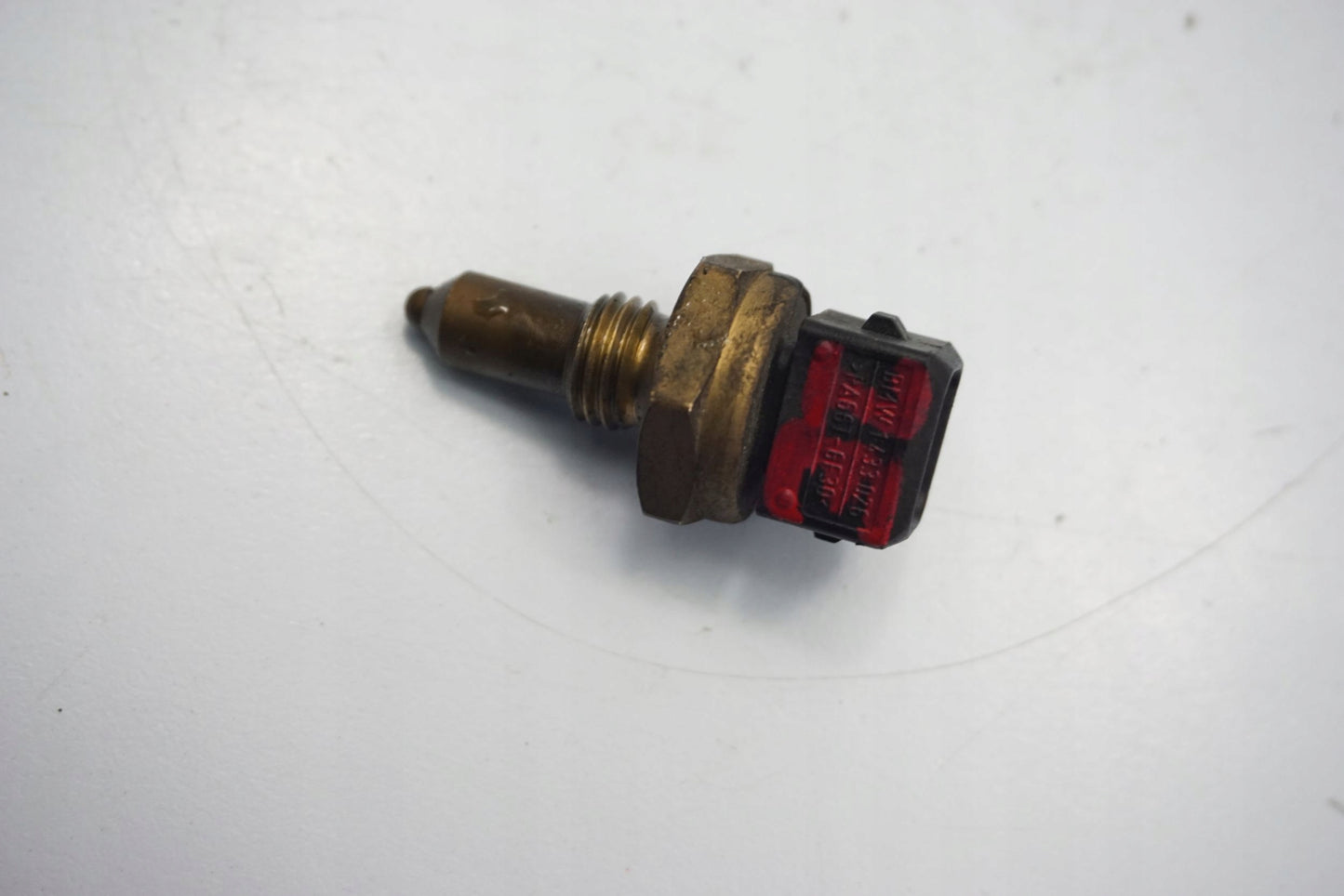 BMW K 1300 S 08-16 Temperatursensor Thermostat Temperature sensor