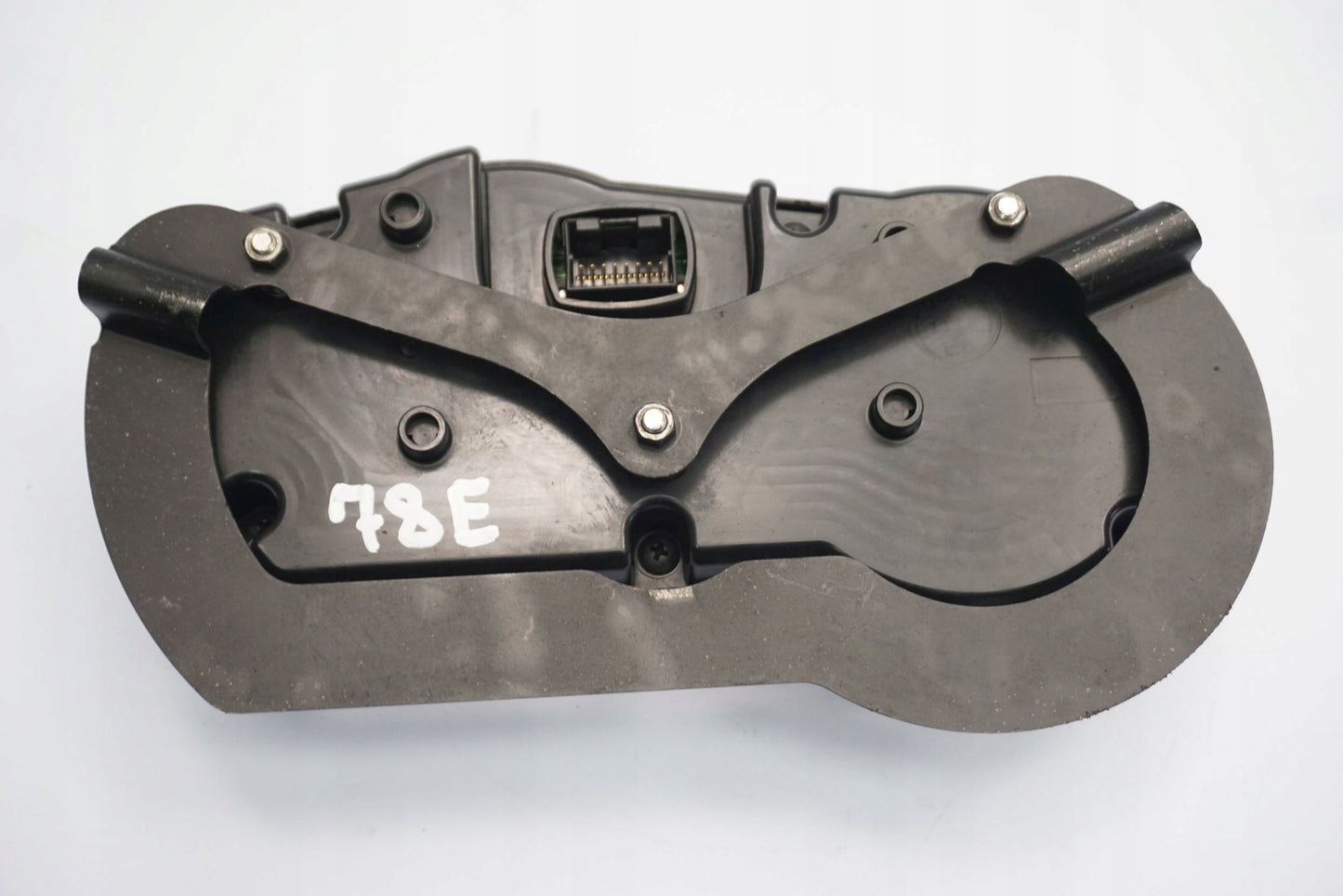 KAWASAKI ER-6F 05-08 Tacho Tachometer Cockpit Speedometer ABS 4