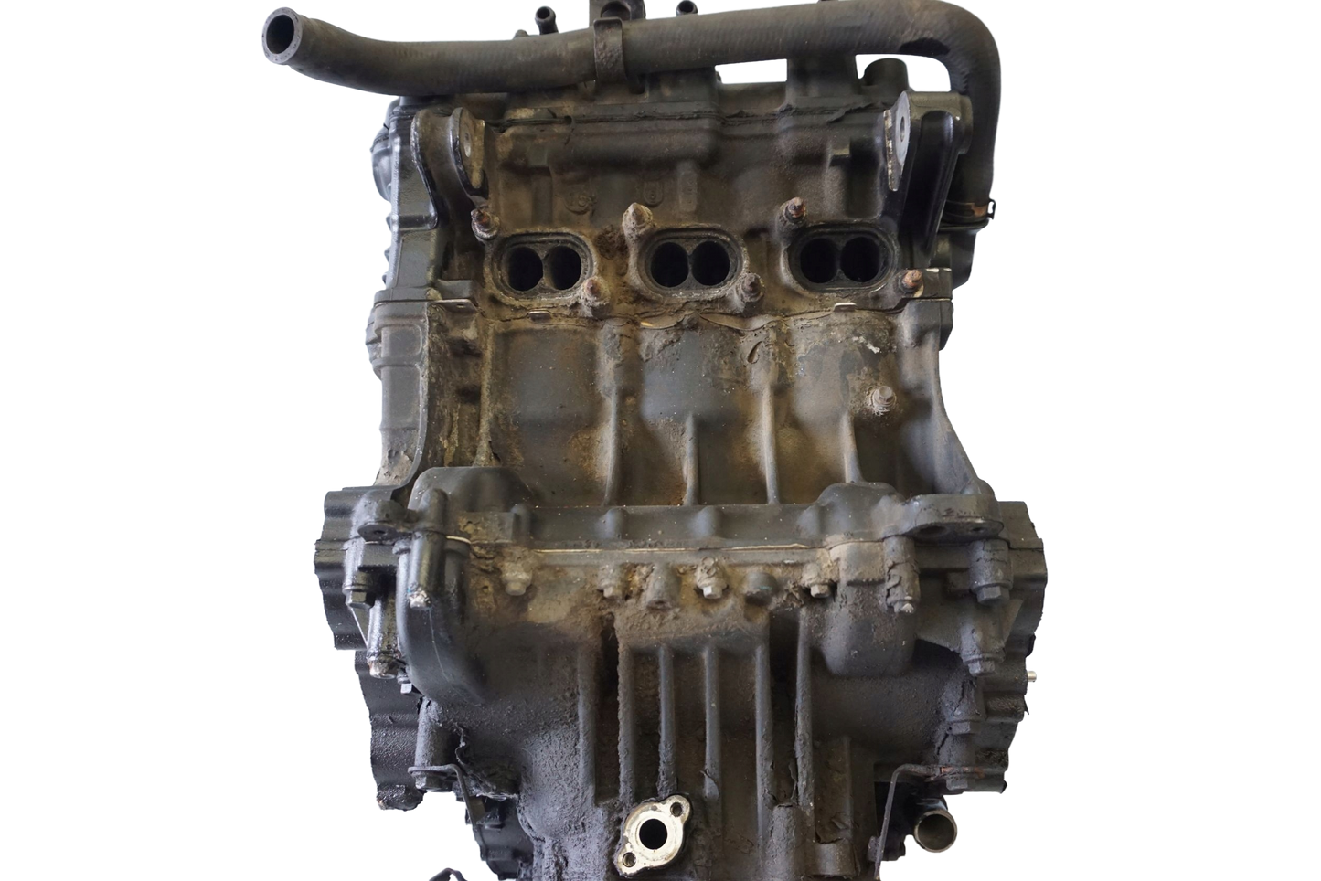 TRIUMPH TIGER SPORT 1050 16- Motor Motorblock Engine