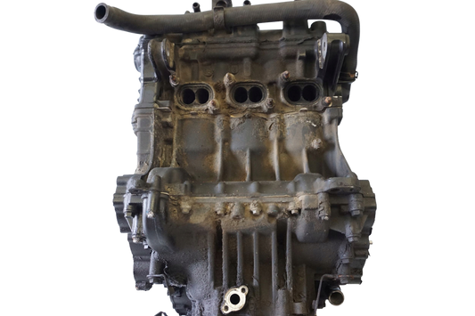 TRIUMPH TIGER SPORT 1050 16- Motor Motorblock Engine