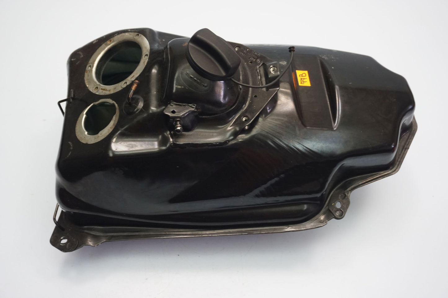 BMW C 600 SPORT 10-16 Kraftstofftank Benzintank Fuel Tank