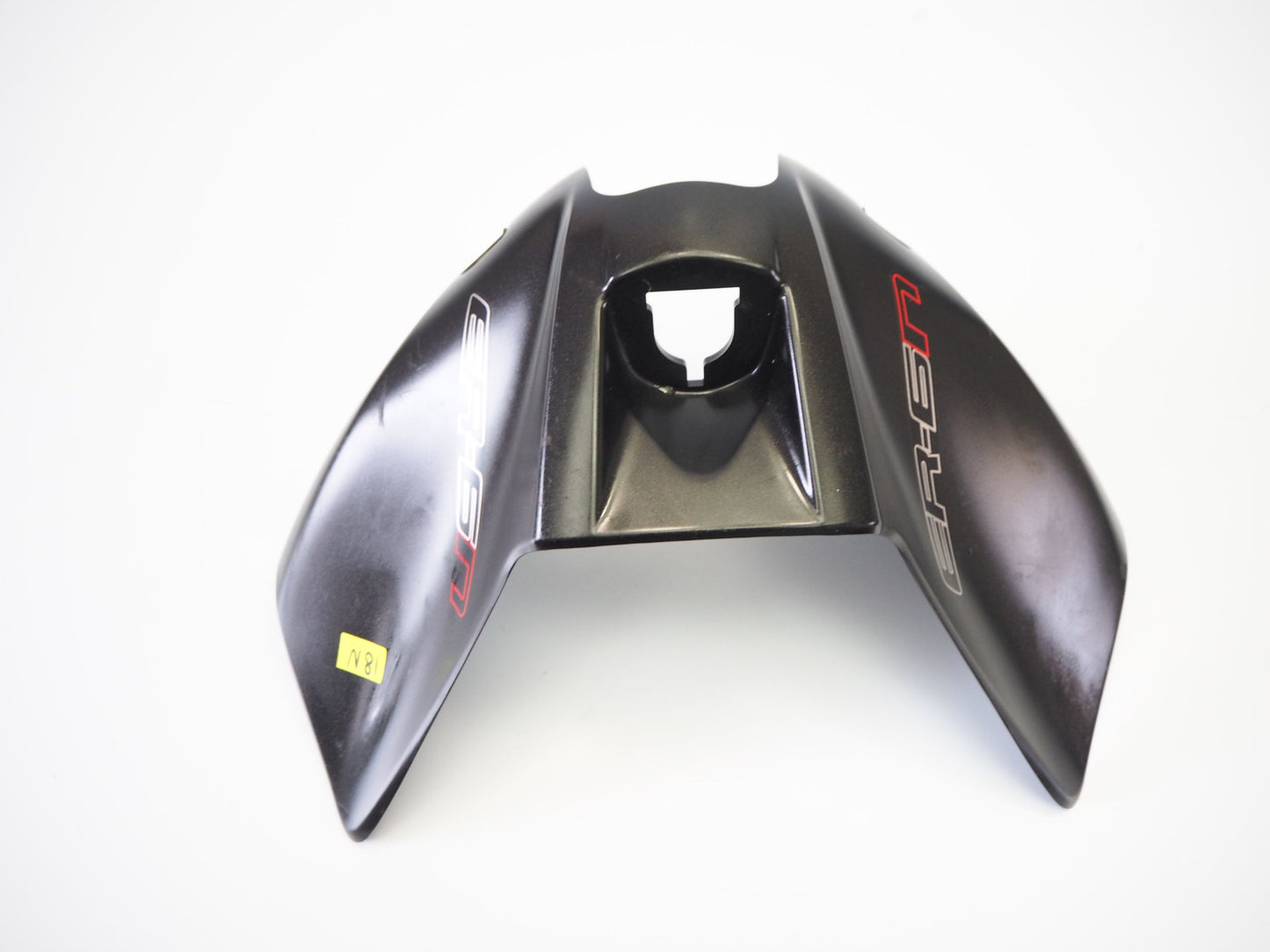 KAWASAKI 650 ER-6N 12-17 Tankabdeckung Tank Cover Tankverkleidung 12