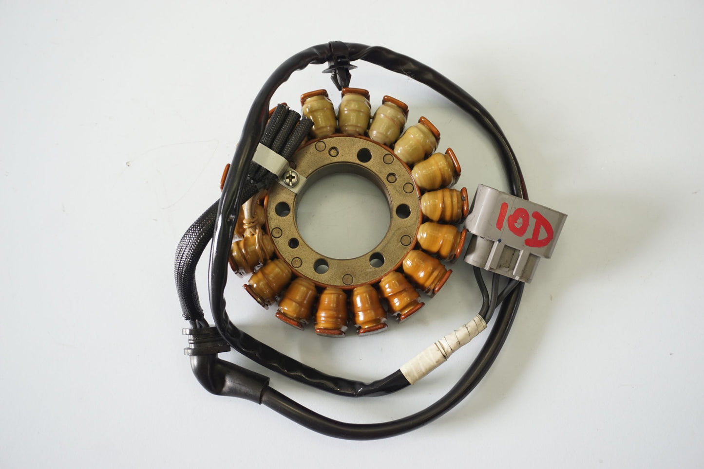 HONDA CB 650 R 19- Lichtmaschine Stator Generator Lima Alternator