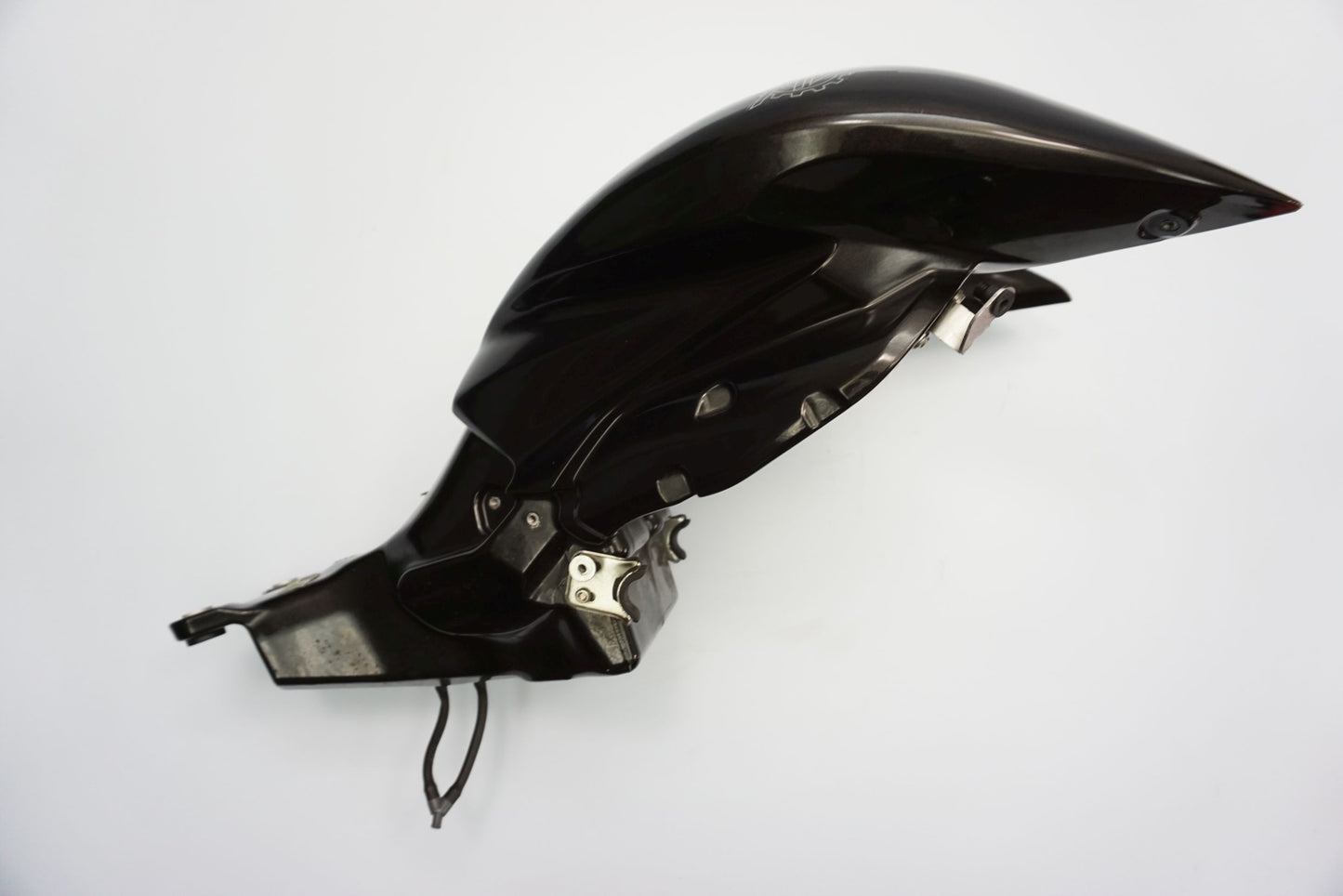 MV AGUSTA RIVALE 800 12-18 Kraftstofftank Benzintank Fuel Tank 12