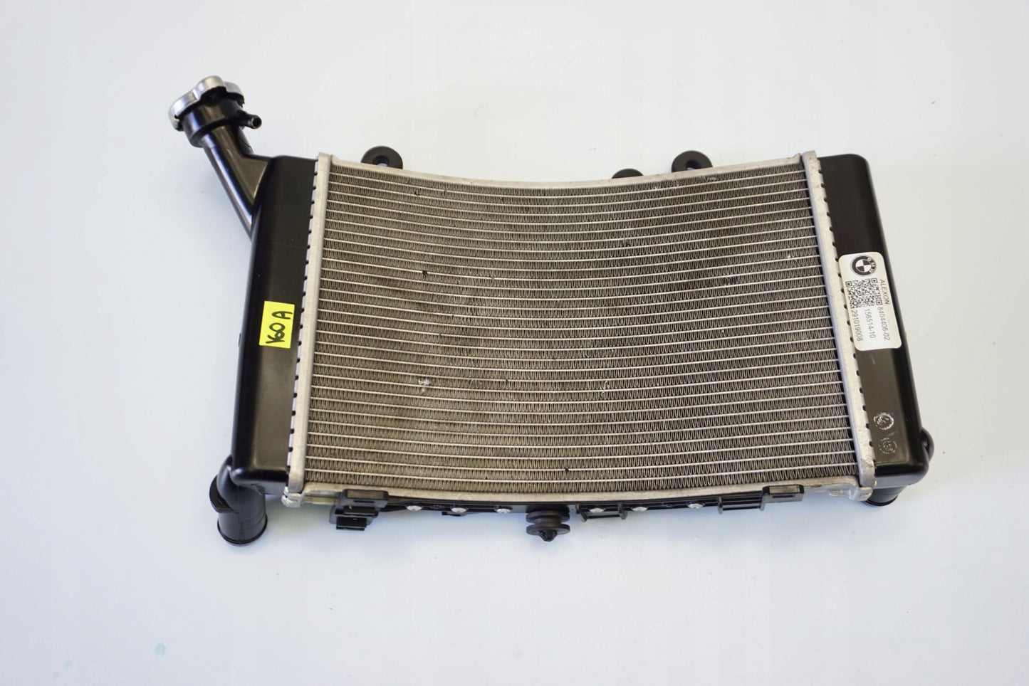 BMW F 900 R 20- Wasserkühler Kühler Radiator