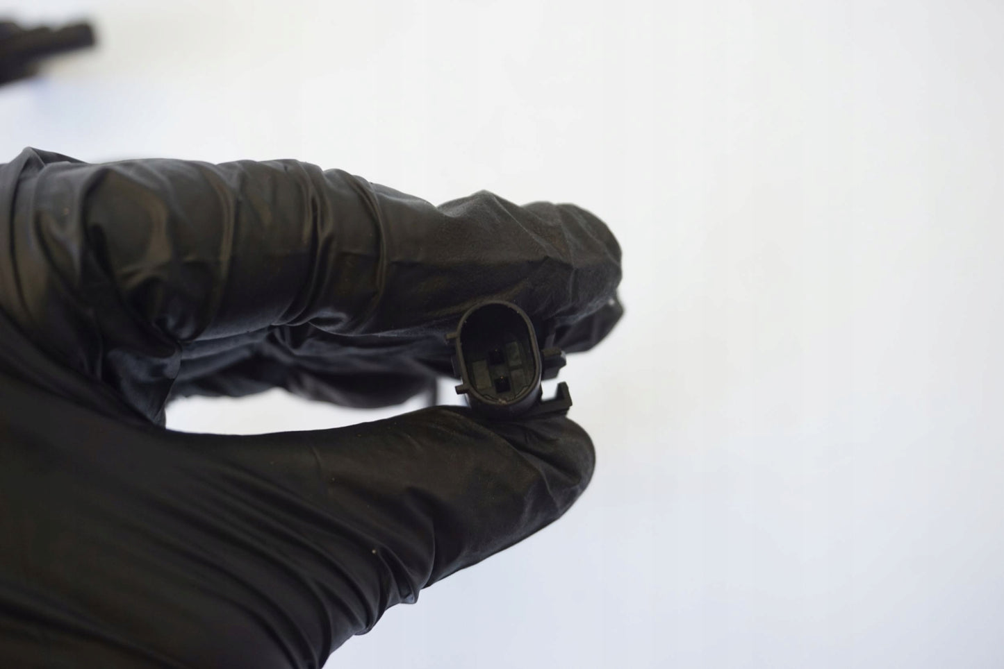 KAWASAKI VERSYS 650 10-14 ABS Sensor vorne 2