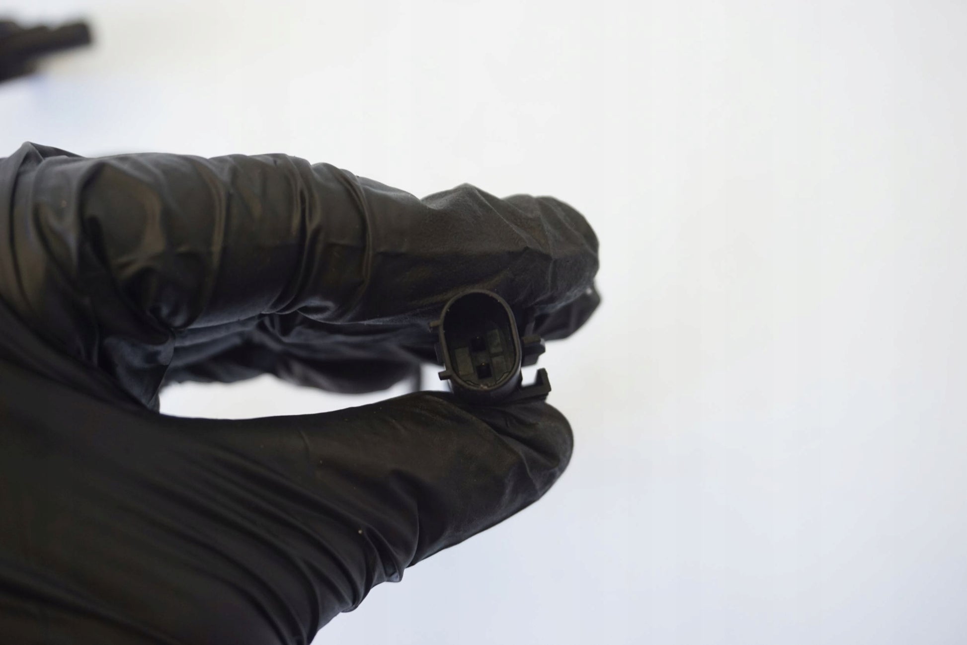 KAWASAKI VERSYS 650 10-14 ABS Sensor vorne 2