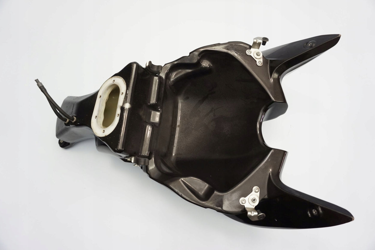 MV AGUSTA RIVALE 800 12-18 Kraftstofftank Benzintank Fuel Tank 6