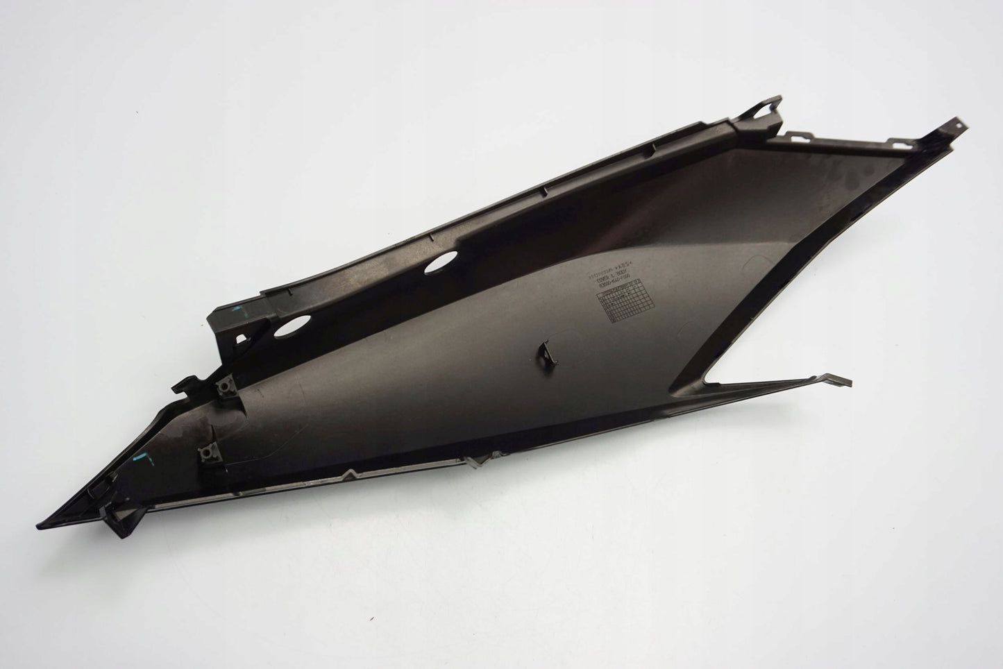 HONDA NSS 125 FORZA 16- Heckverkleidung Verkleidung Heck links 5