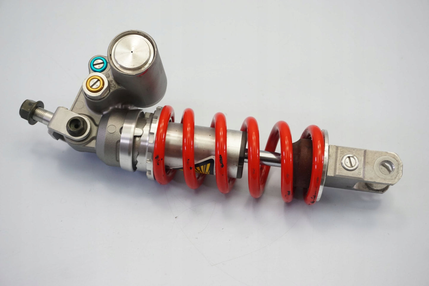 YAMAHA YZF-R6 RJ11 06-07 Stoßdämpfer Federbein shock absorber