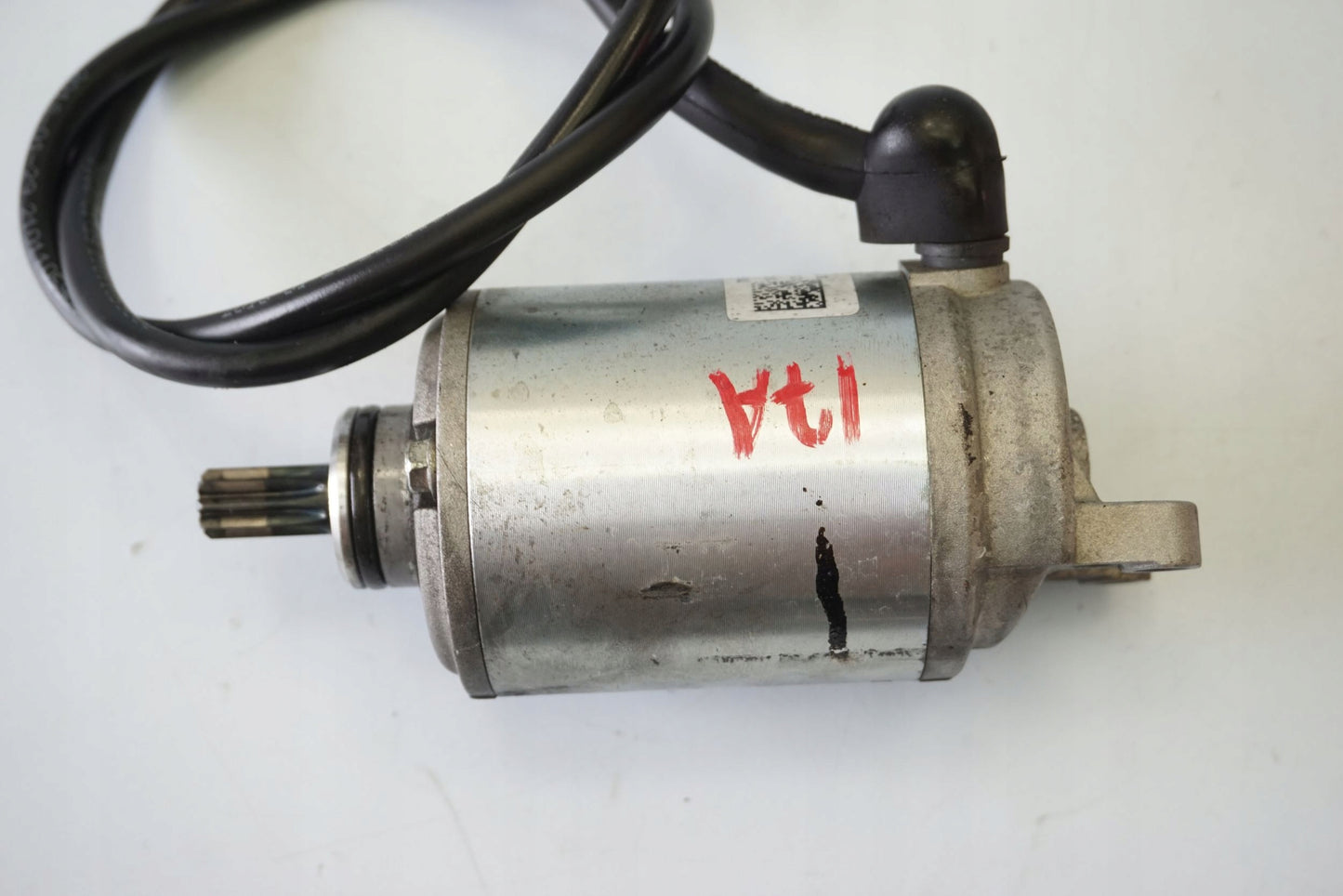HUSQVARNA 701 VITPILEN Anlasser Starter Motor 2