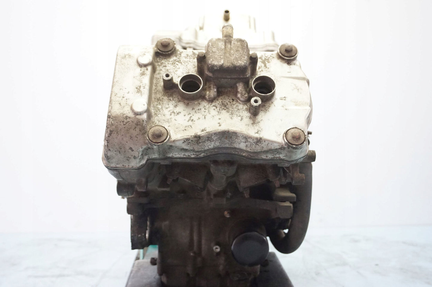 HONDA VFR 800 V-TEC 02-12 Motor Motorblock Engine 3