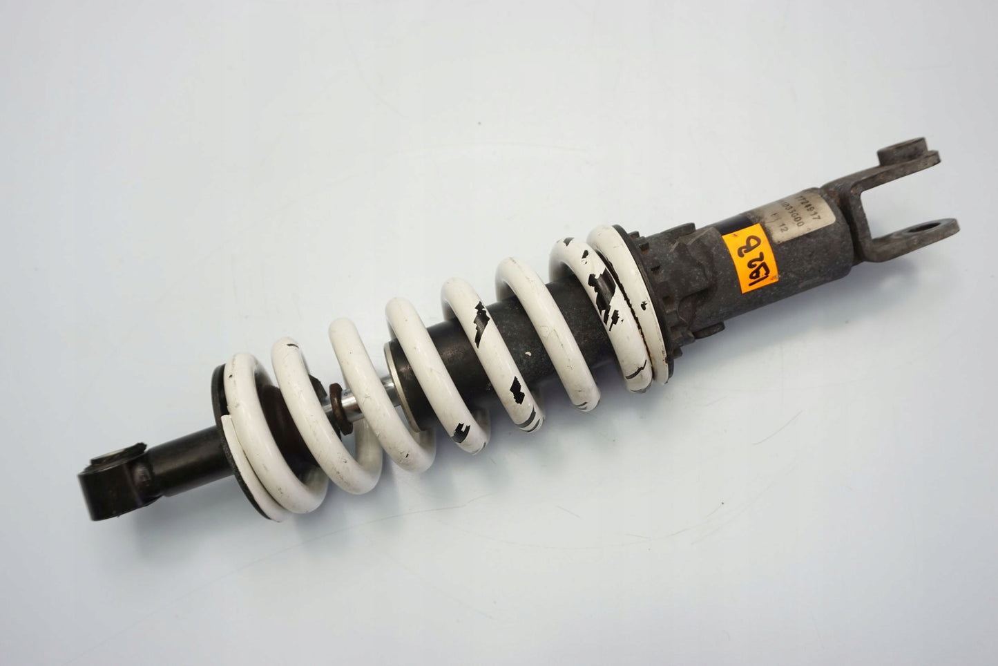 BMW C 600 SPORT 10-16 Stoßdämpfer Federbein shock absorber