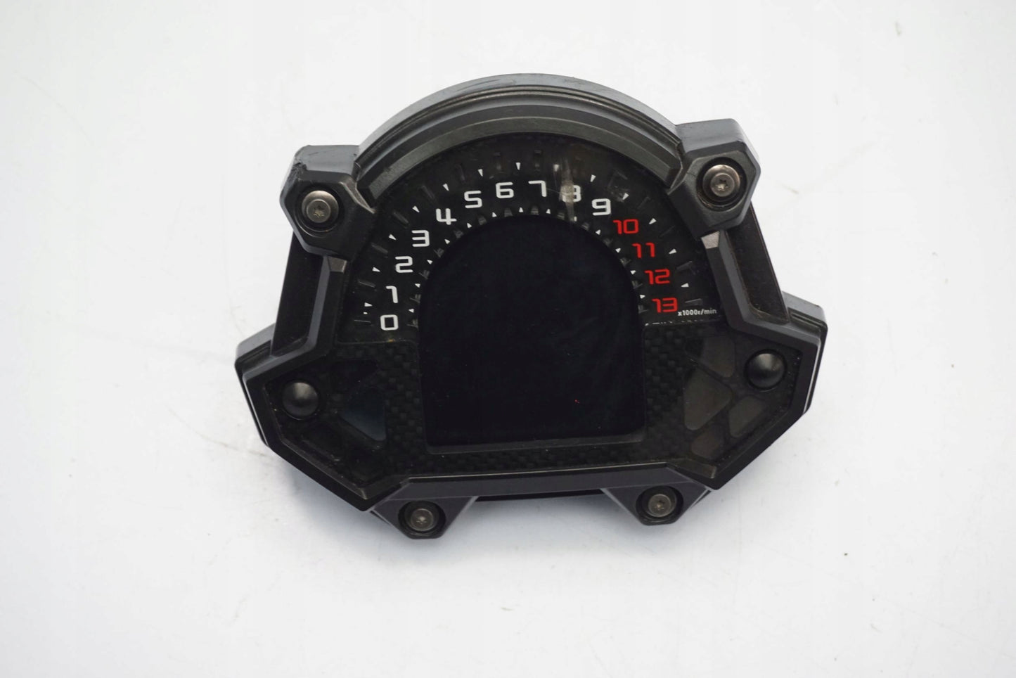 KAWASAKI Z 650 17-19 Tacho Tachometer Cockpit Speedometer 13