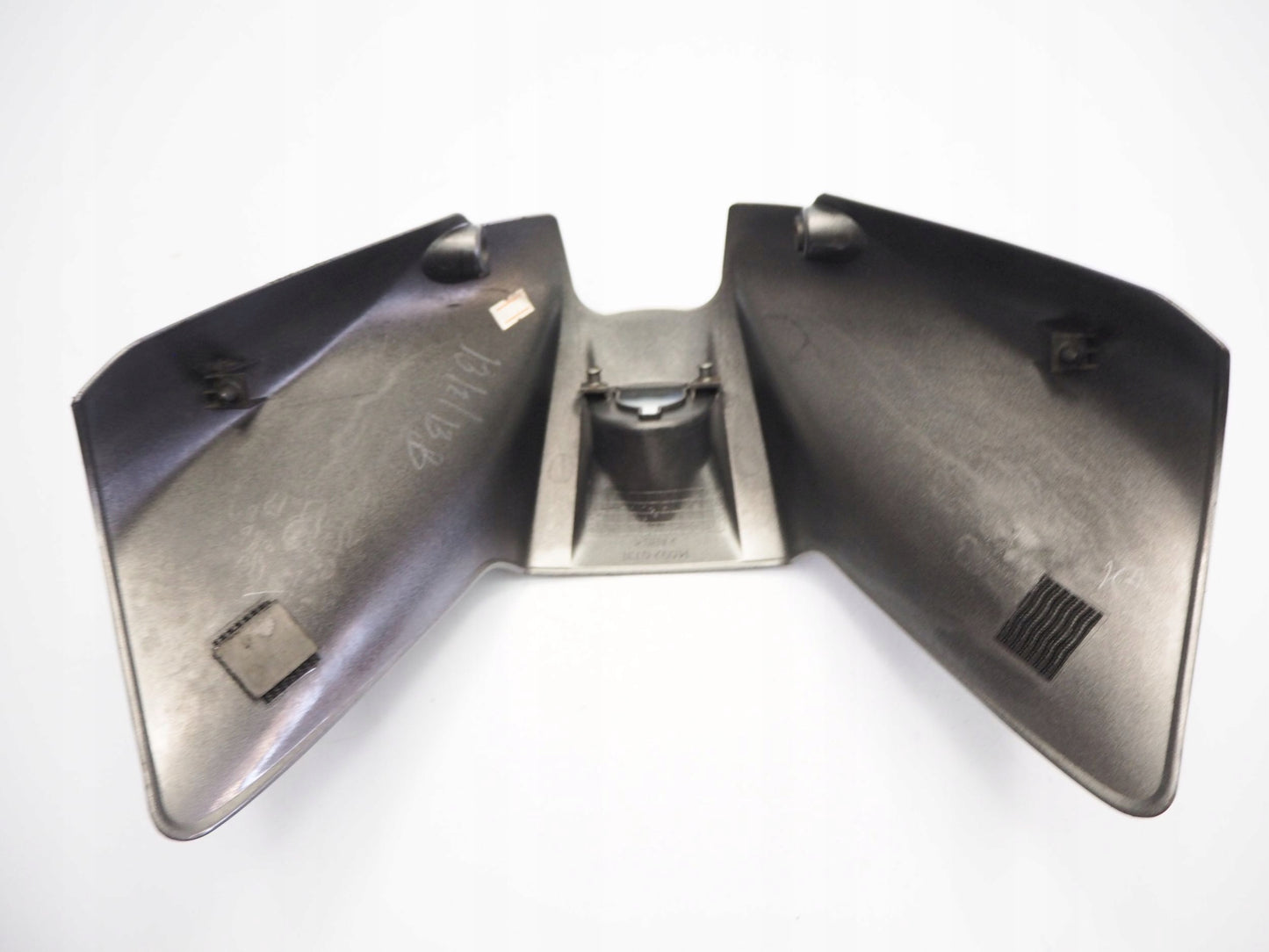 KAWASAKI ER-6F 650 12-17 Tankabdeckung Tank Cover Tankverkleidung 4