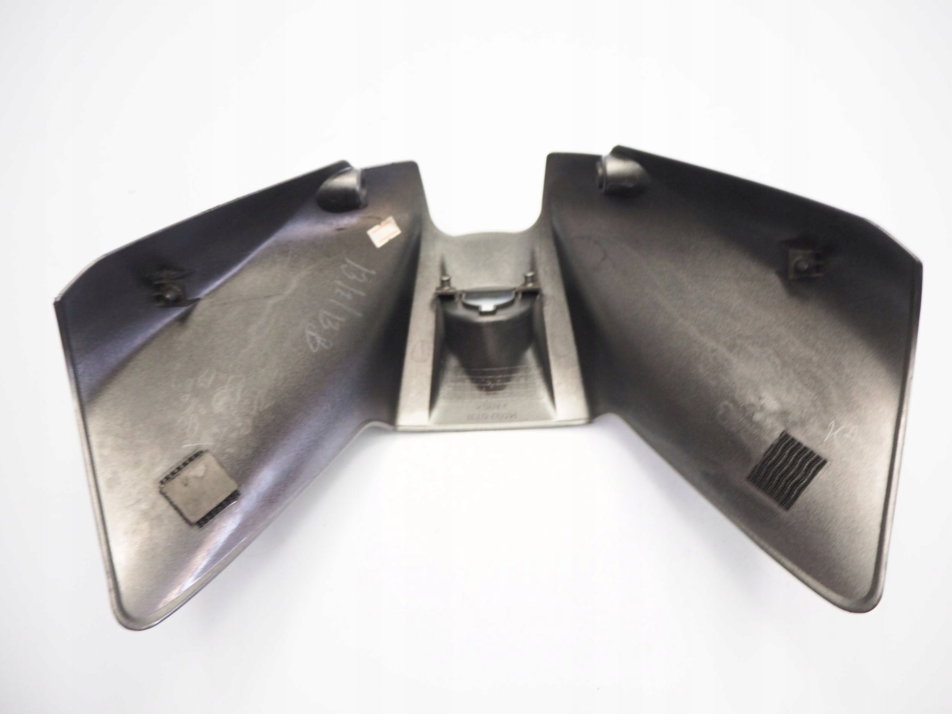 KAWASAKI ER-6F 650 12-17 Tankabdeckung Tank Cover Tankverkleidung 4