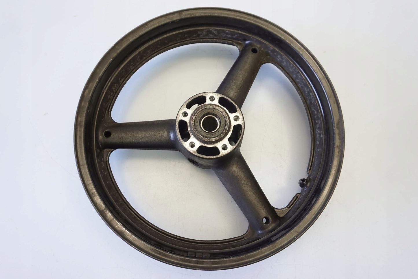 SUZUKI GSX-R 1300 HAYABUSA 99-07 Felge vorne Wheel Vorderrad