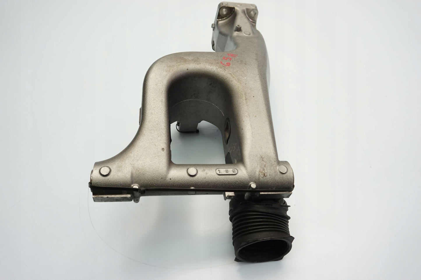 HONDA VFR 1200 X CROSSTOURER Schwinge Hinterradschwinge swing arm 7