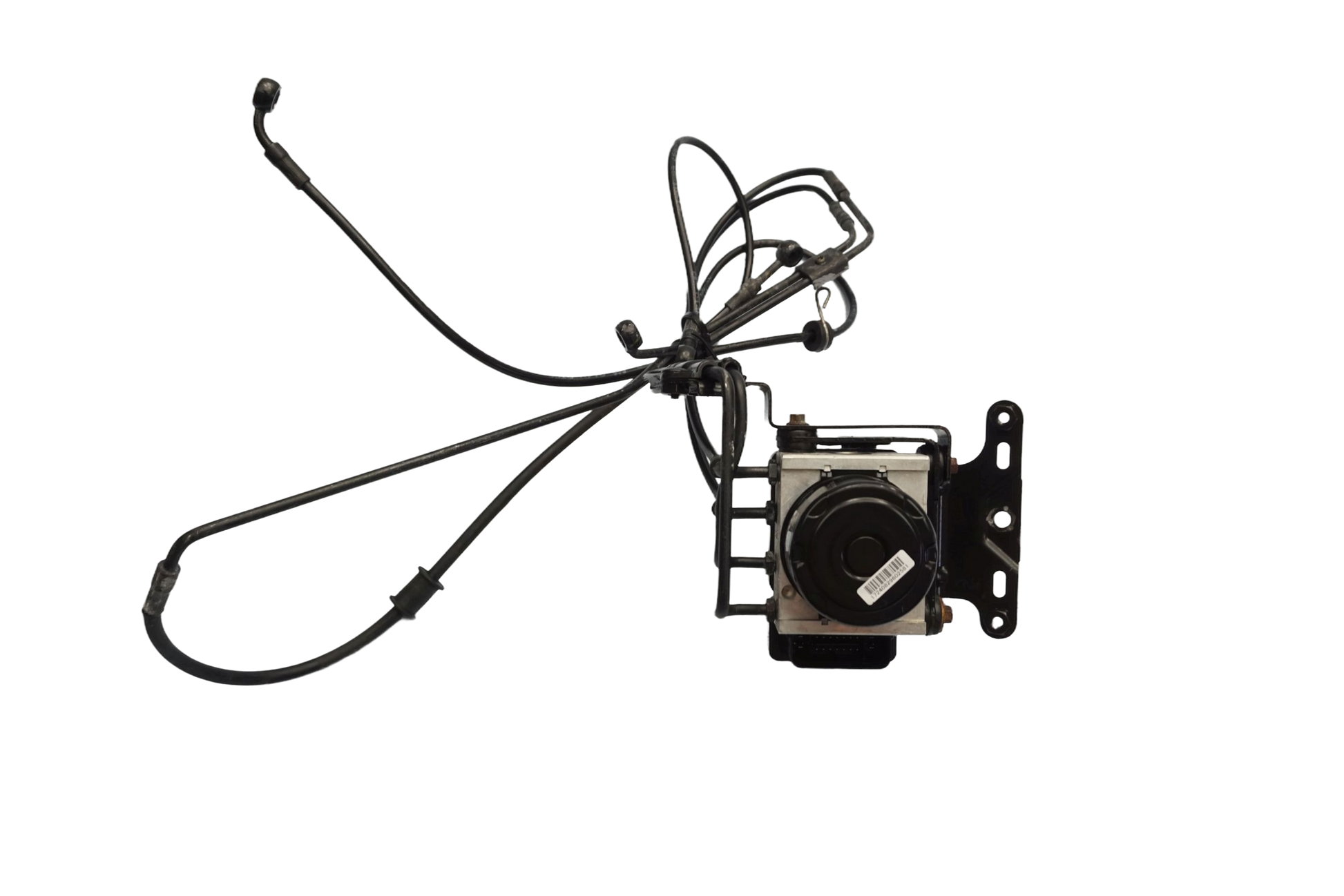 MOTO GUZZI V7 III STONE ABS Pumpe Druckmodulator 1