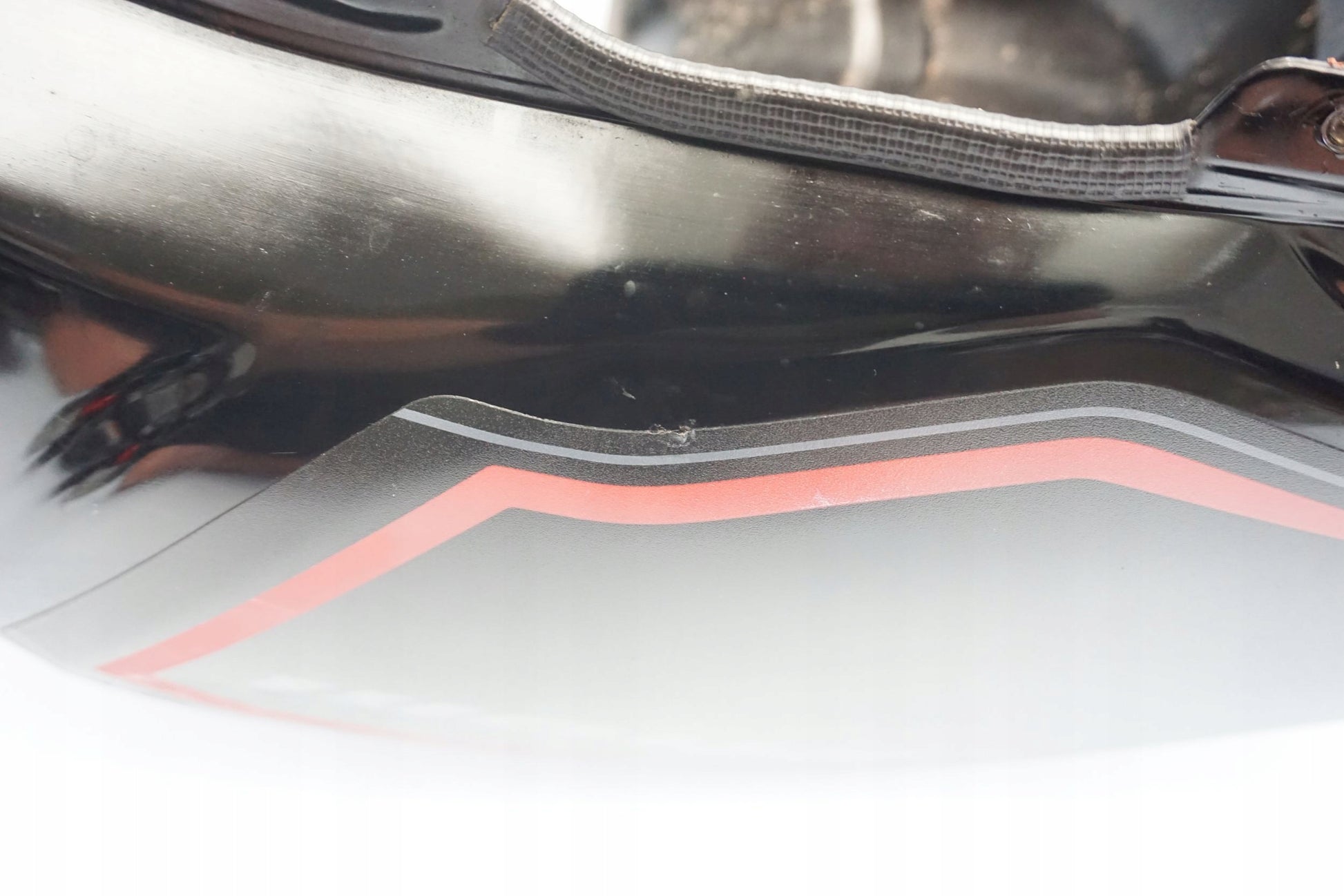 SUZUKI DL 1000 V-STROM 14-16 Kraftstofftank Benzintank Fuel Tank 6