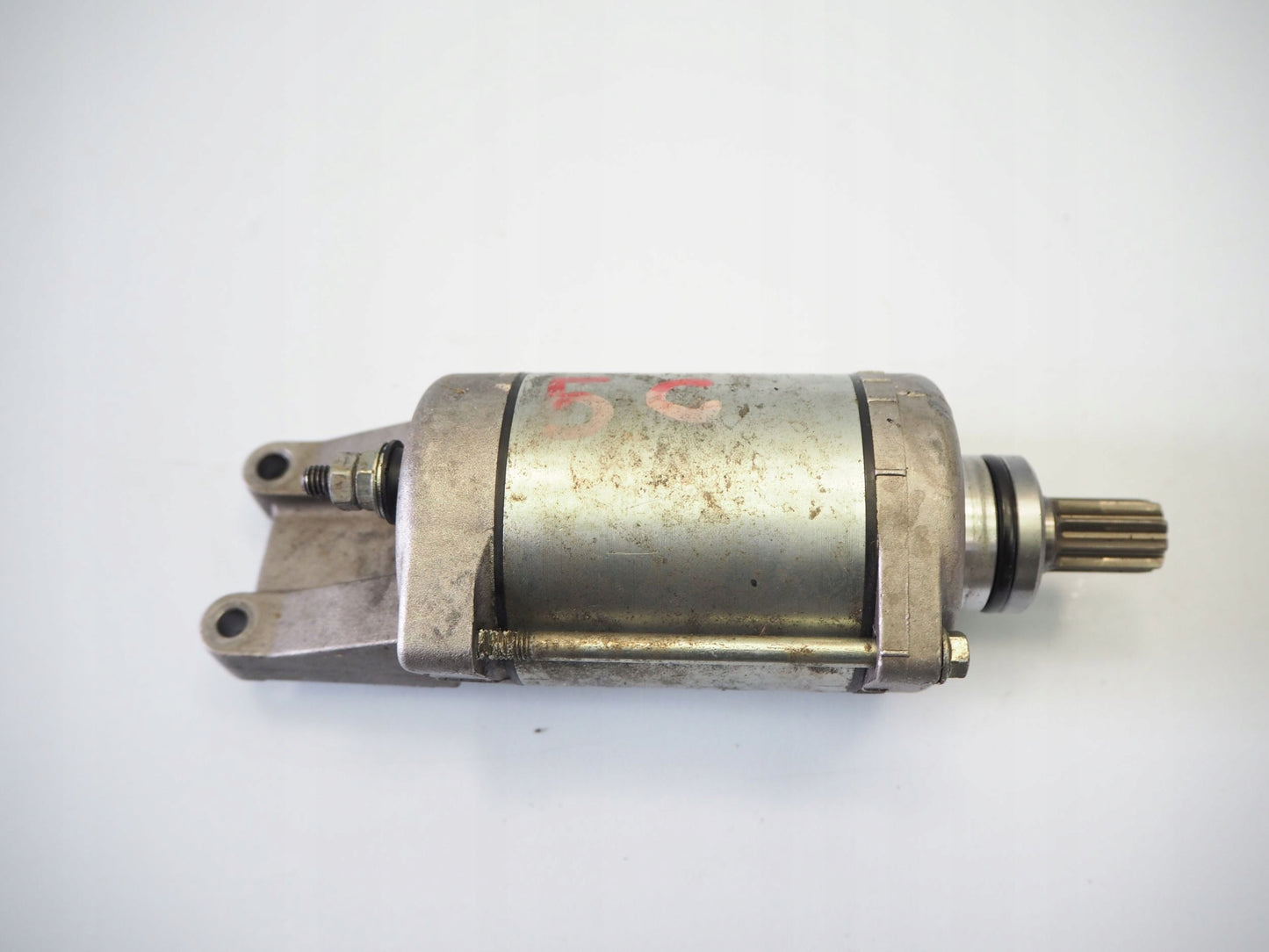 APRILIA TUONO V4 1000 11-16 Anlasser Starter Motor