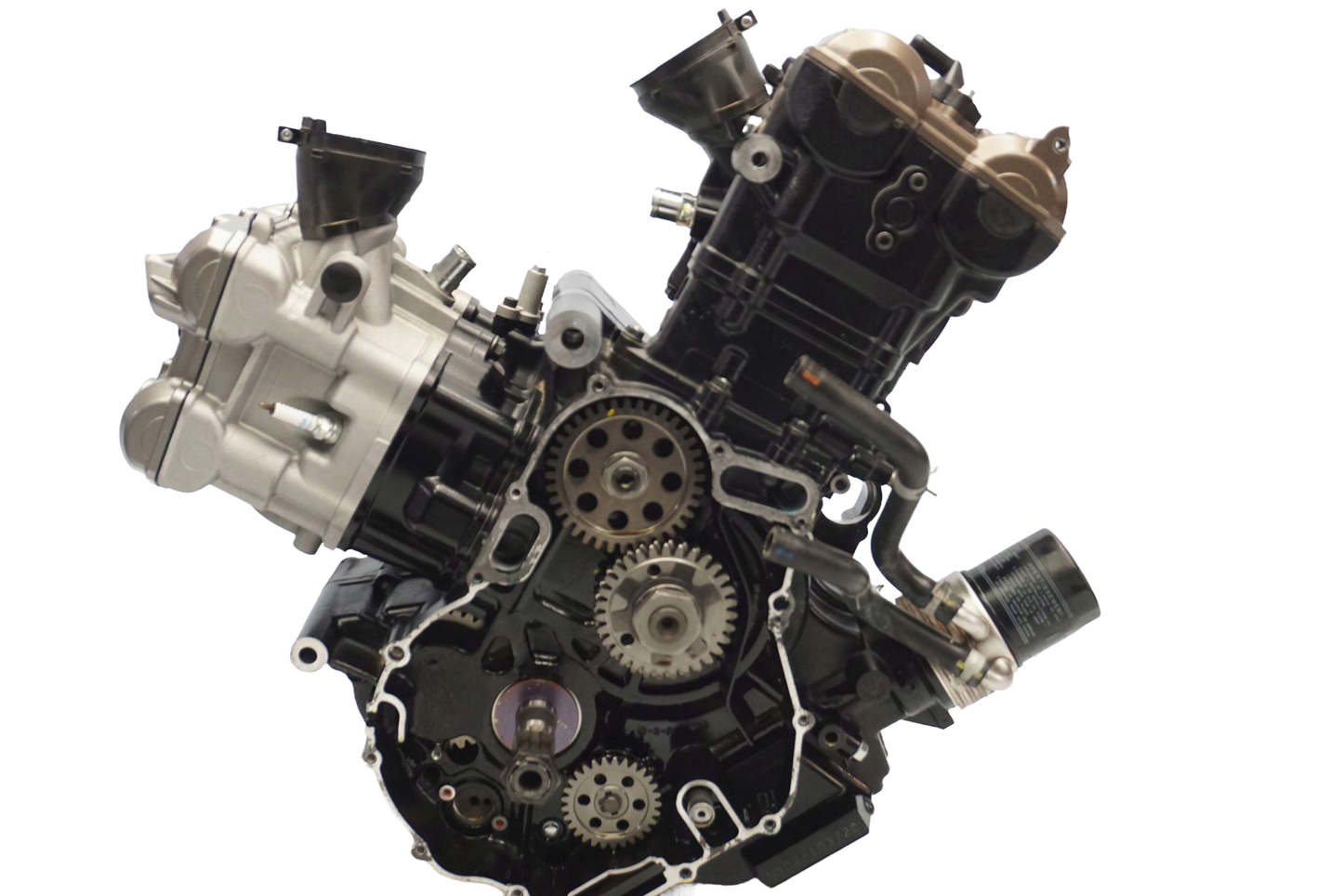 SUZUKI DL 1050 V-STROM 20- Motor Motorblock Engine