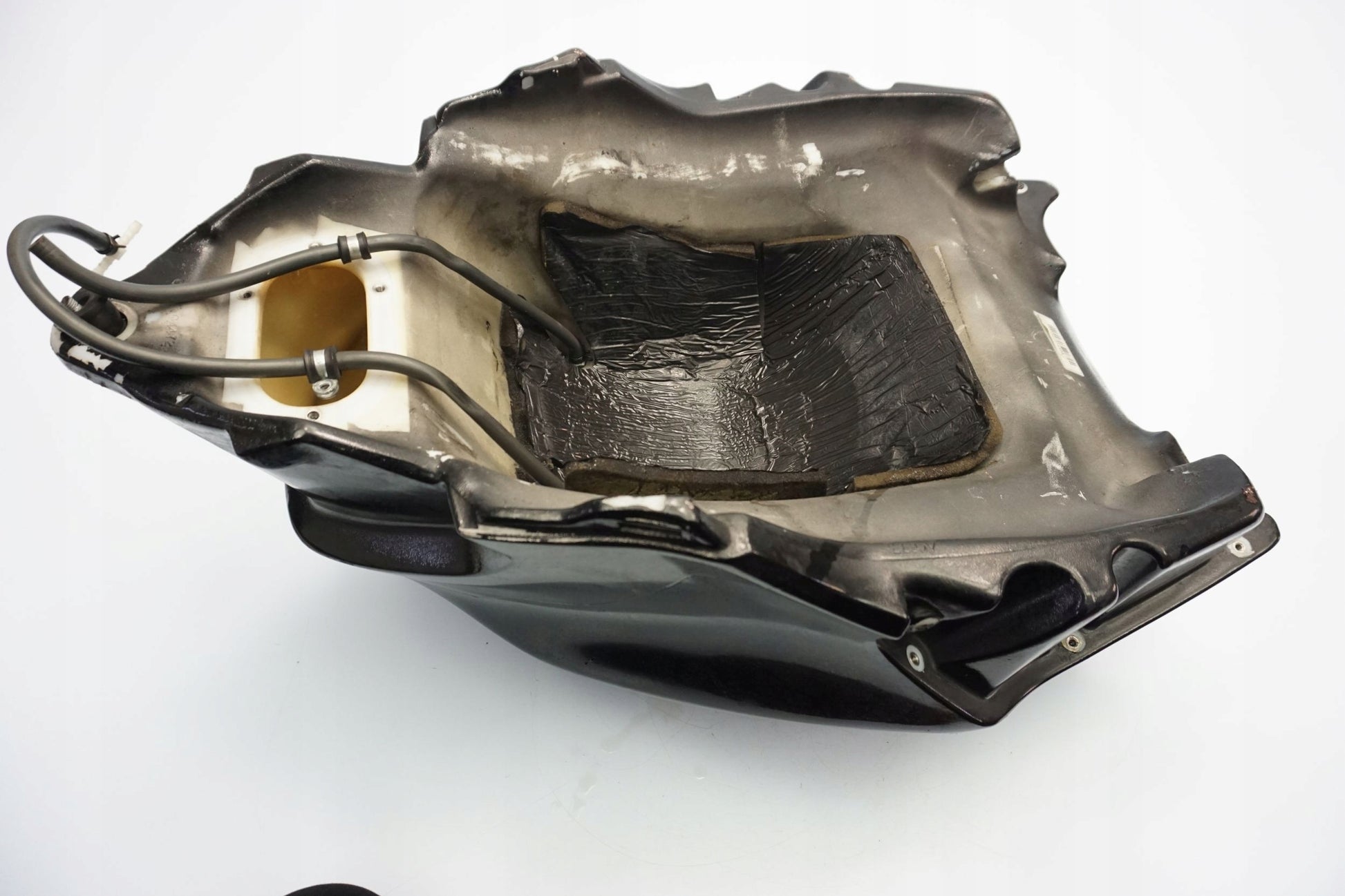 MOTO GUZZI 1200 SPORT V4 06-13 Kraftstofftank Benzintank Fuel Tank 13