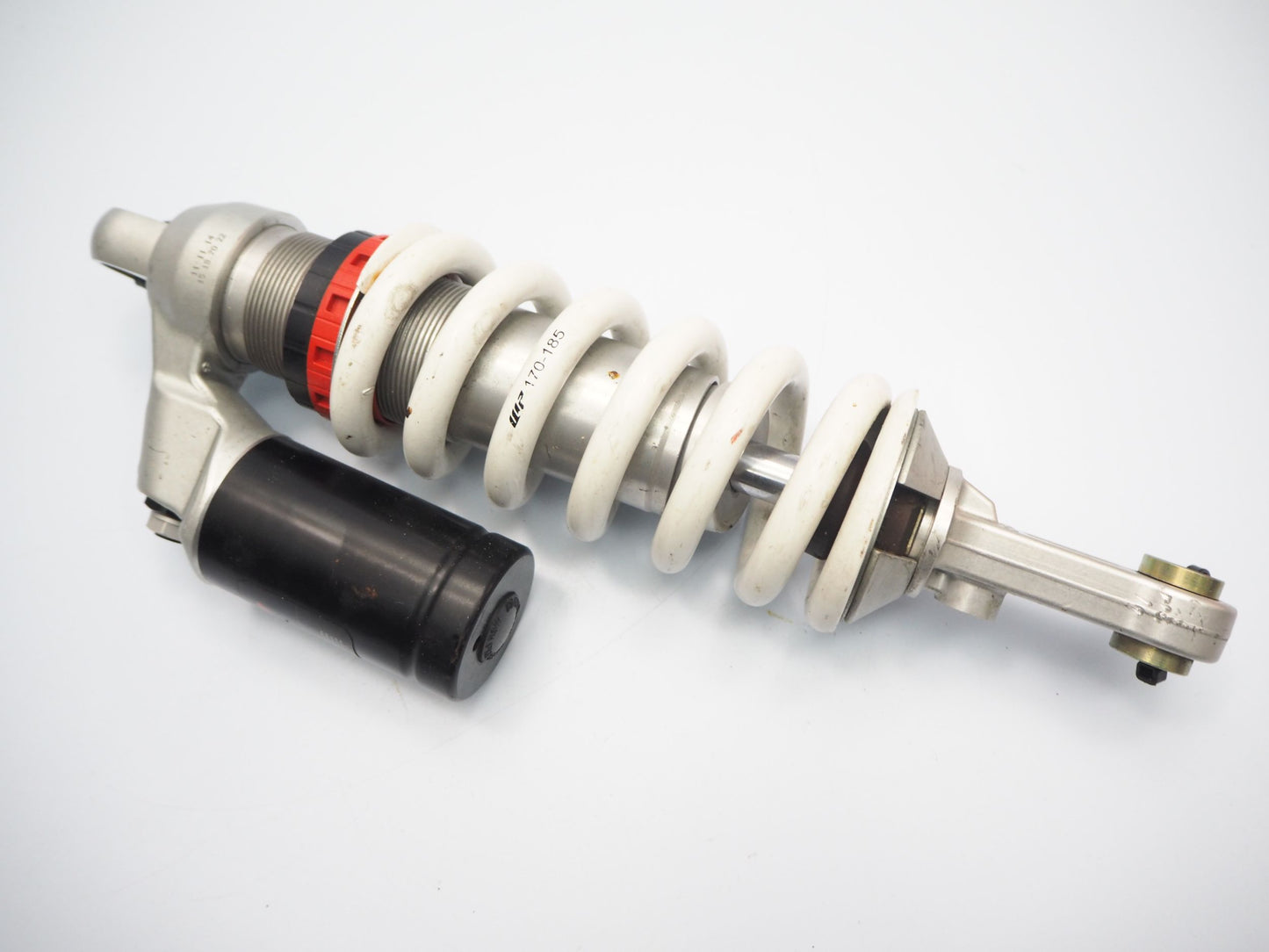 KTM 1290 SUPER DUKE 14-16 Stoßdämpfer Federbein shock absorber 3
