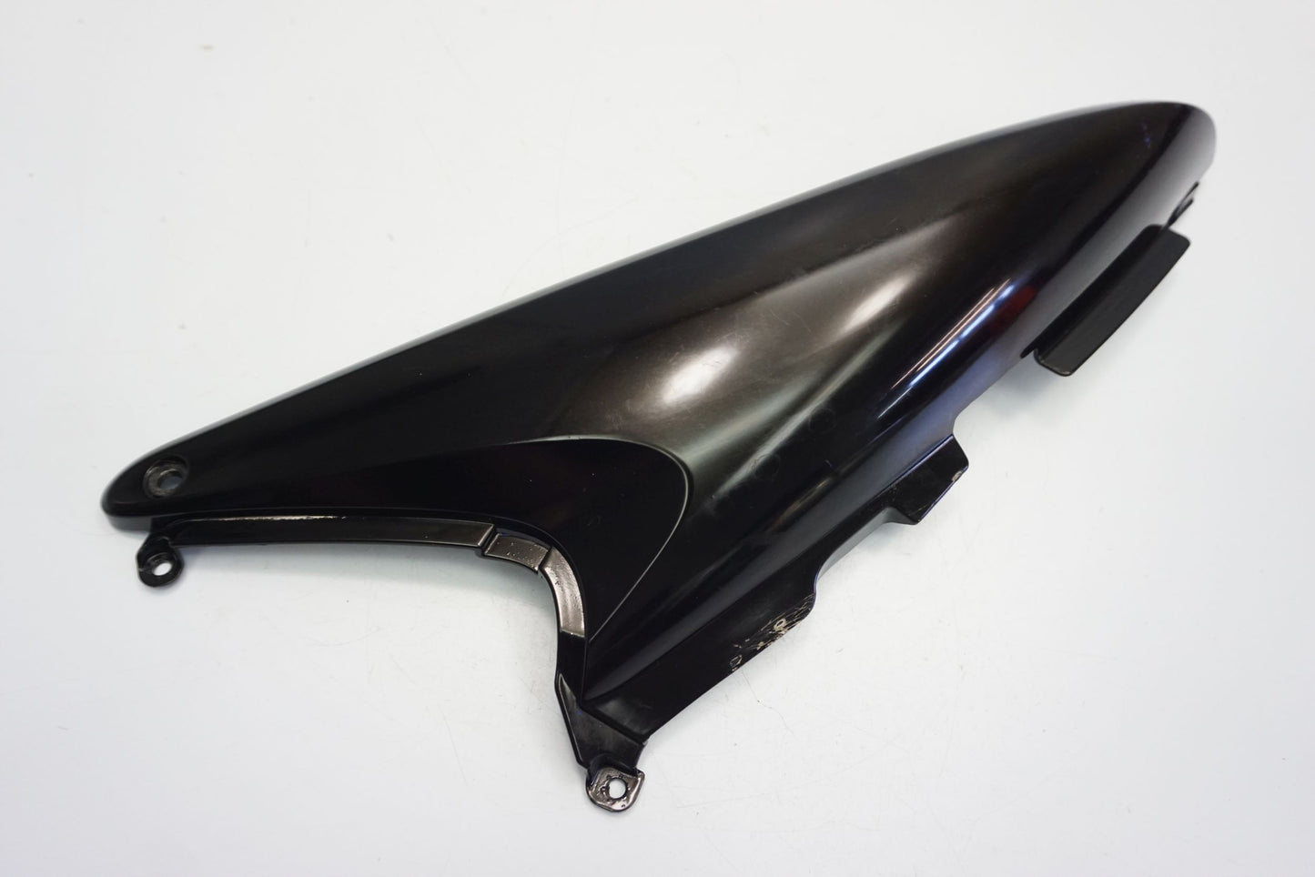 HONDA XL 700 V TRANSALP 08-11 Heckverkleidung Verkleidung Heck rechts 2