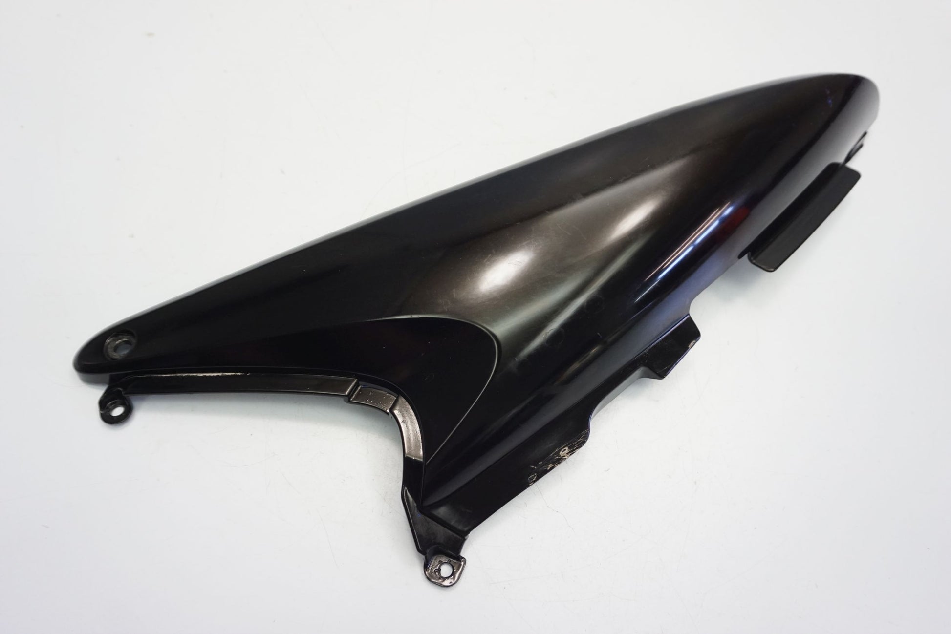 HONDA XL 700 V TRANSALP 08-11 Heckverkleidung Verkleidung Heck rechts 2