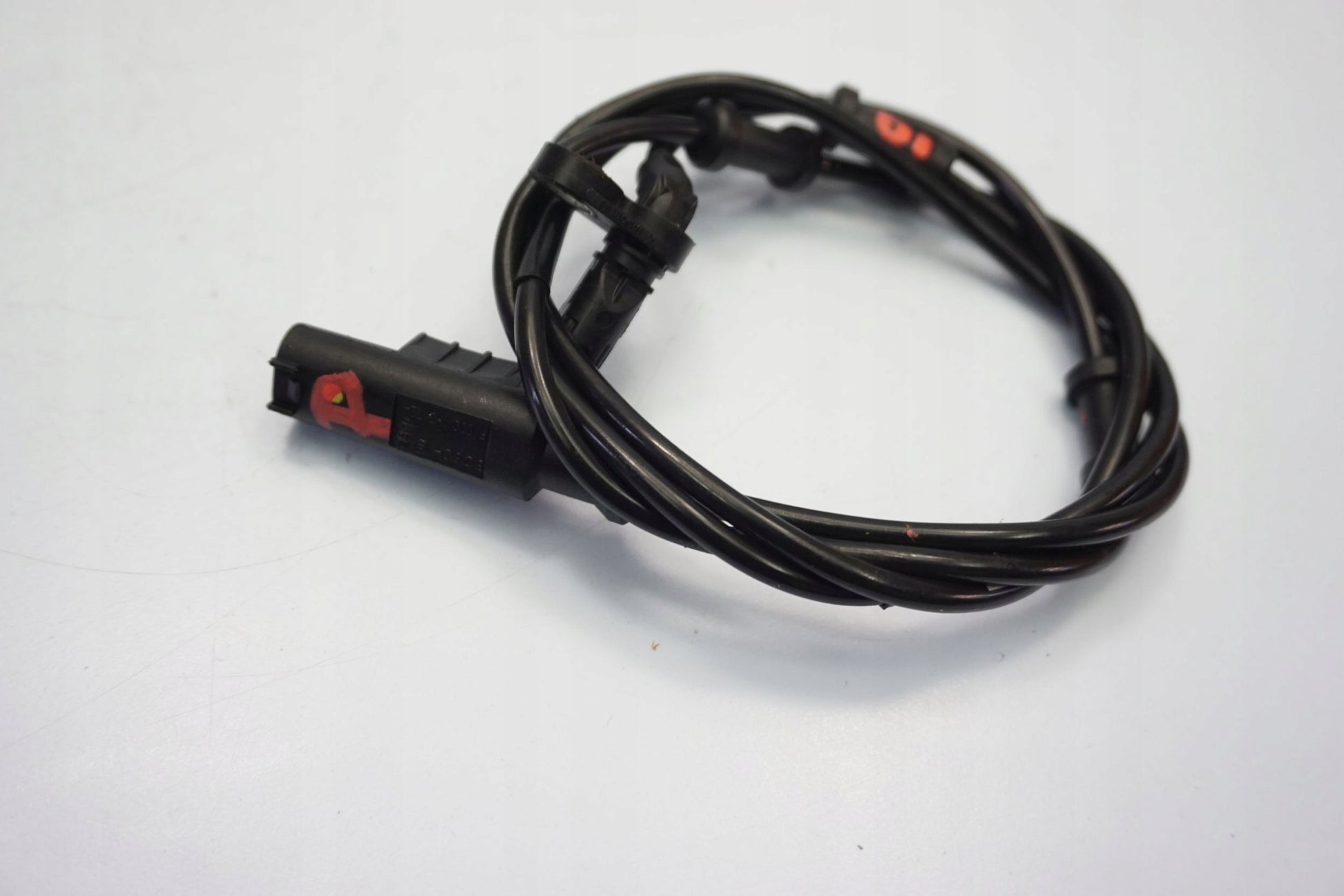 KAWASAKI ZX-10R 21-22 ABS Sensor vorne 6